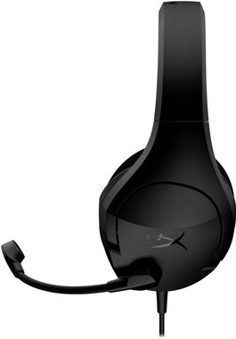 HyperX Cloud Stinger Core Gaming-Headset (Geräuschisolierung)