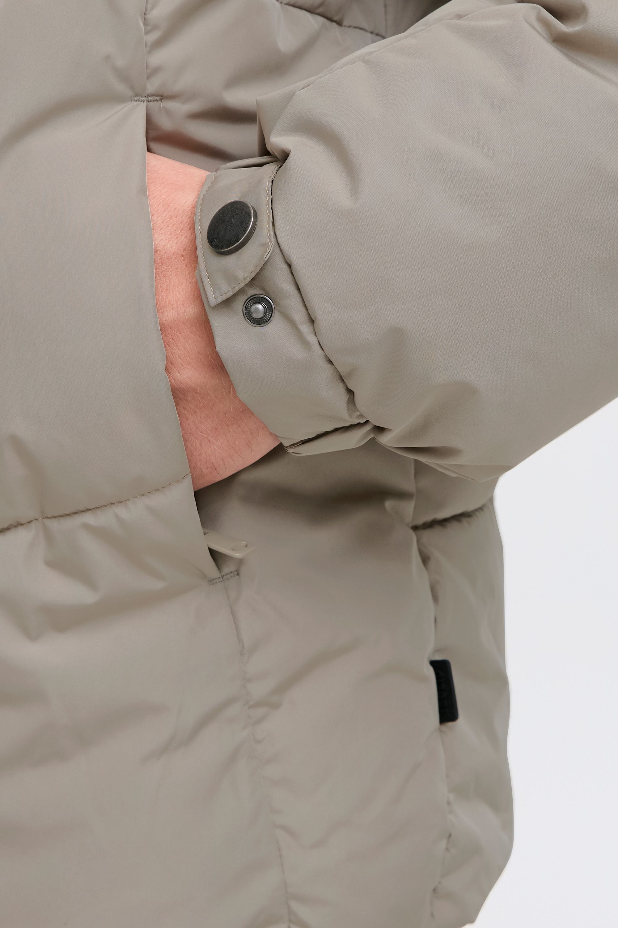 !Solid Steppjacke SDMoritz Modische Jacke