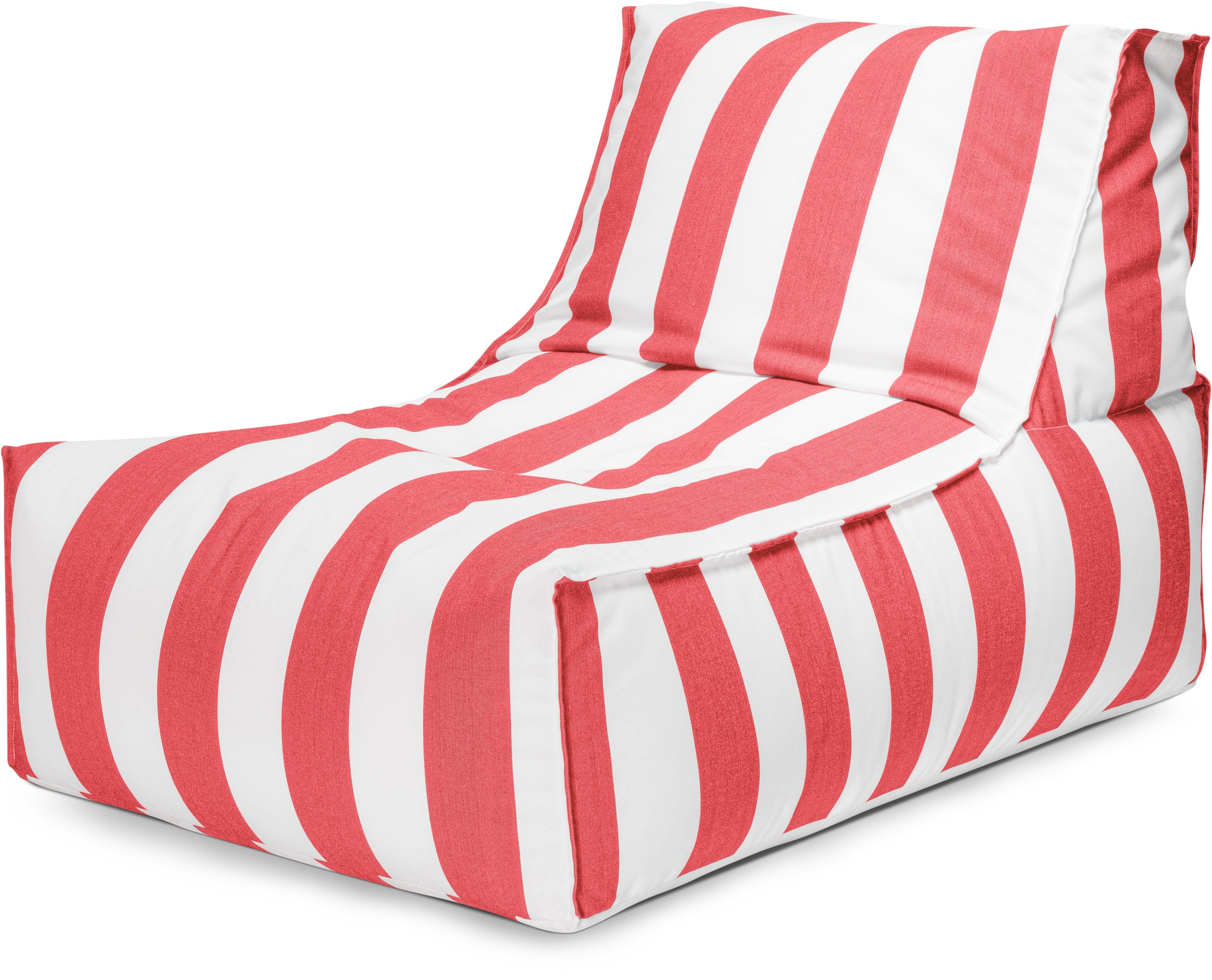 Magma Heimtex Sitzsack (1 St., Sitzsack)