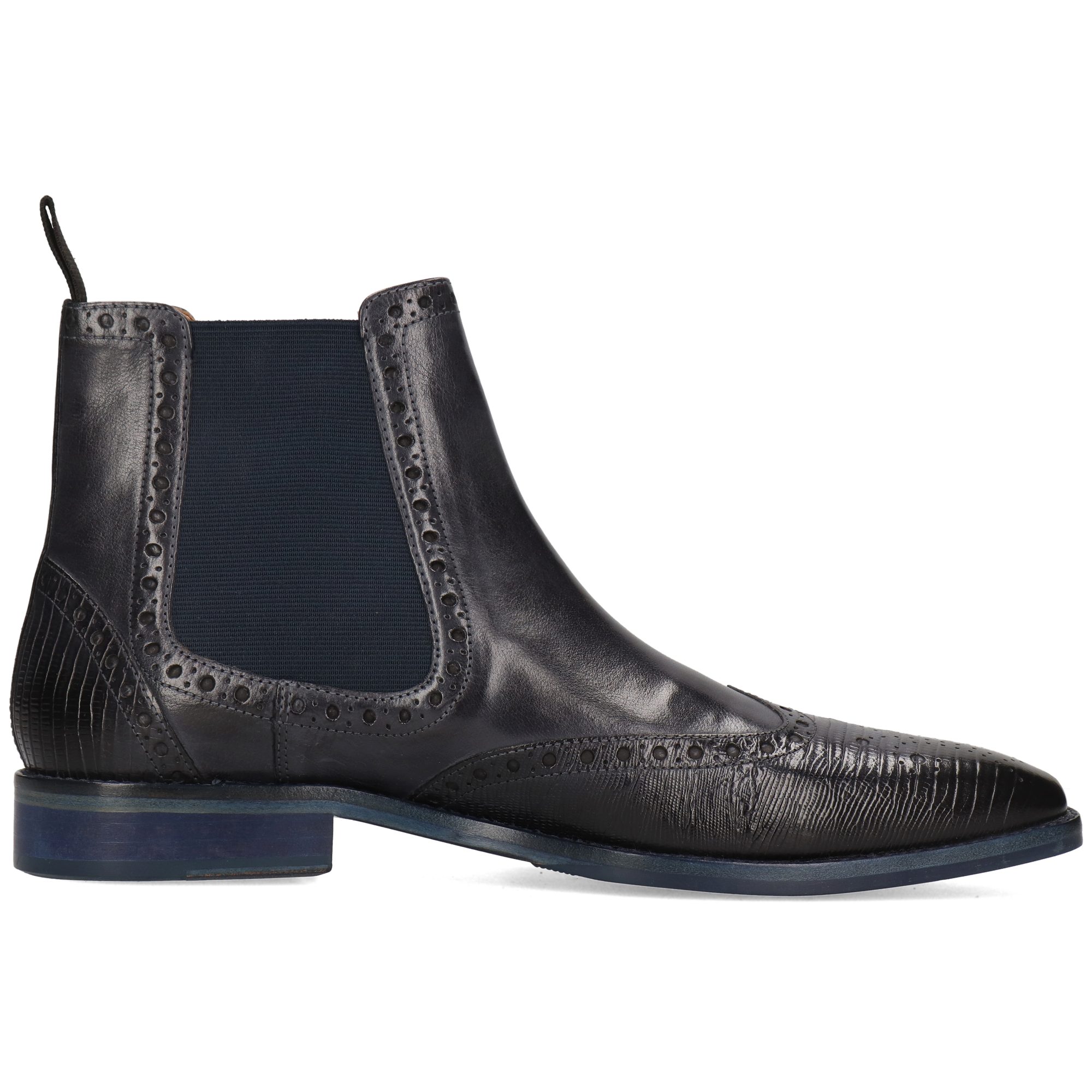 Melvin & Hamilton Martin 5 Stiefelette günstig online kaufen