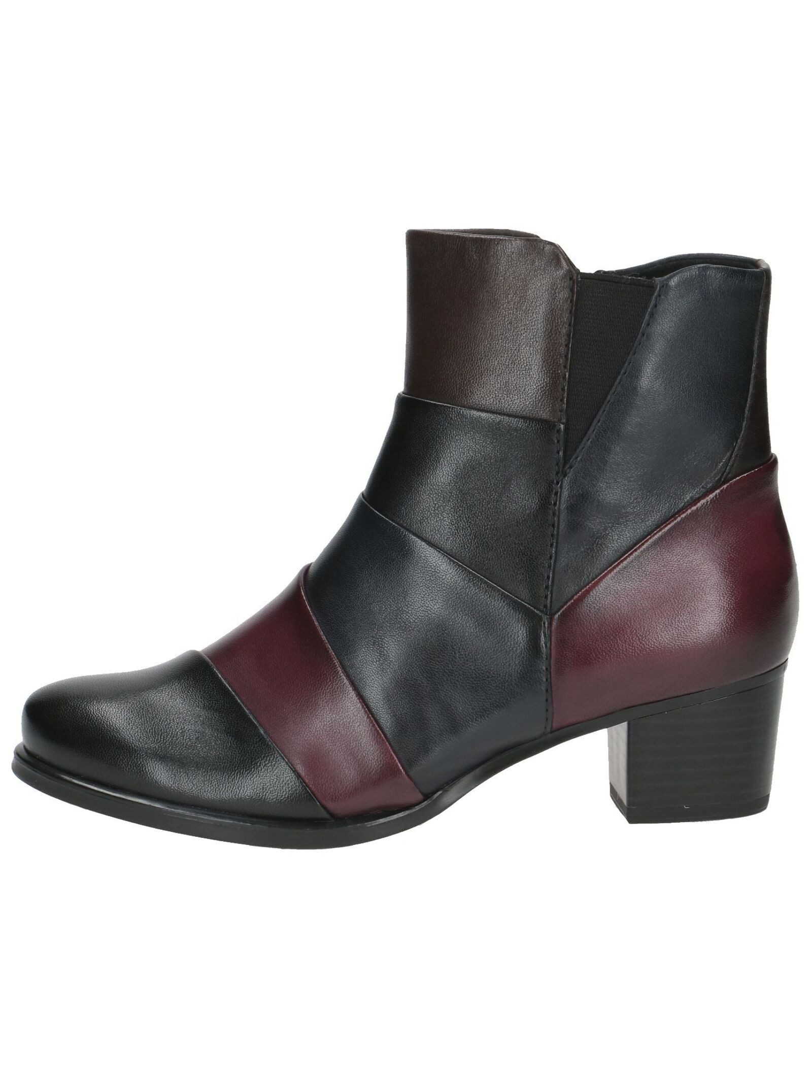 Caprice Caprice Stiefelette Leder Stiefelette