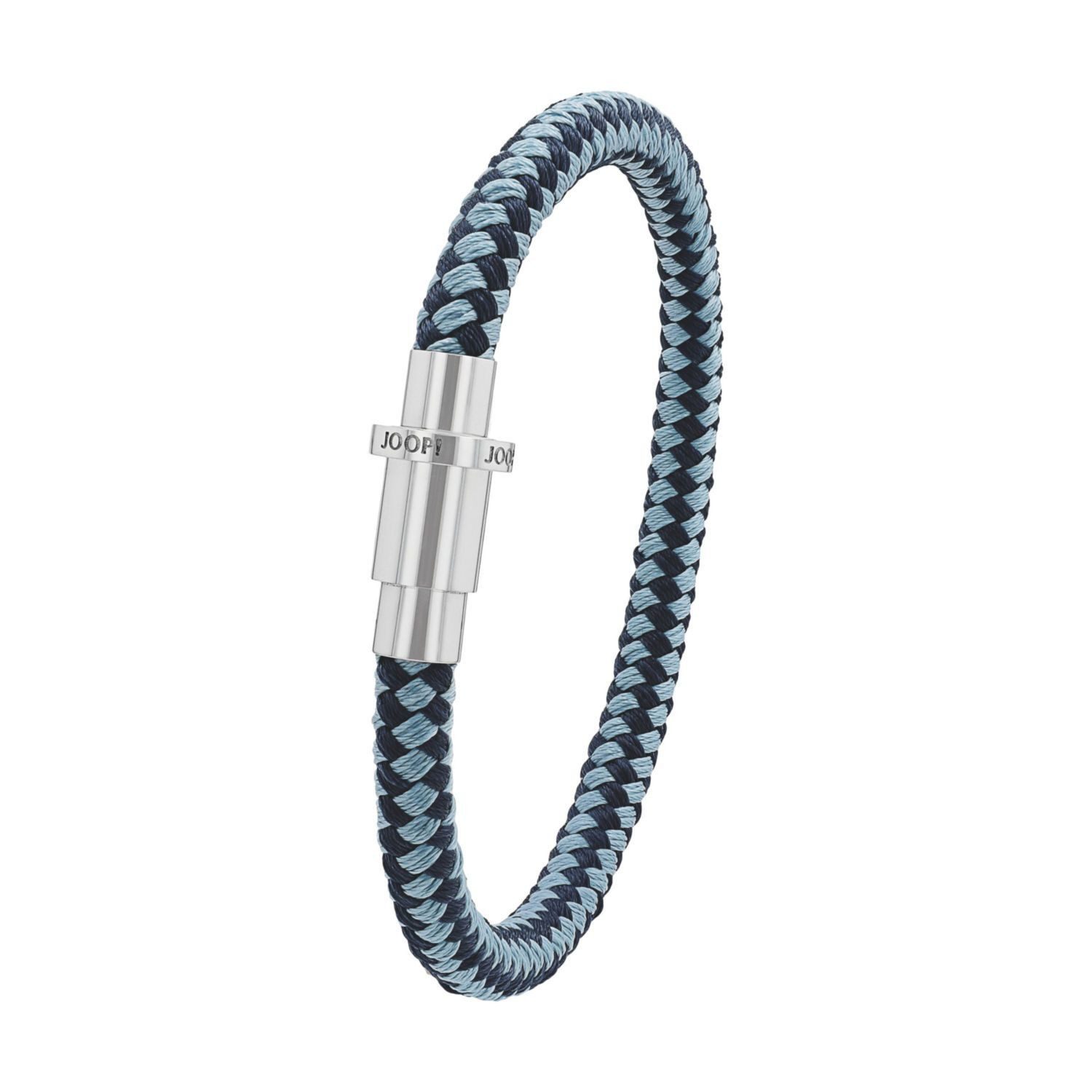 JOOP! Armband JOOP! Armband für Herren, Edelstahl (Armband m.Anh., 1-tlg)