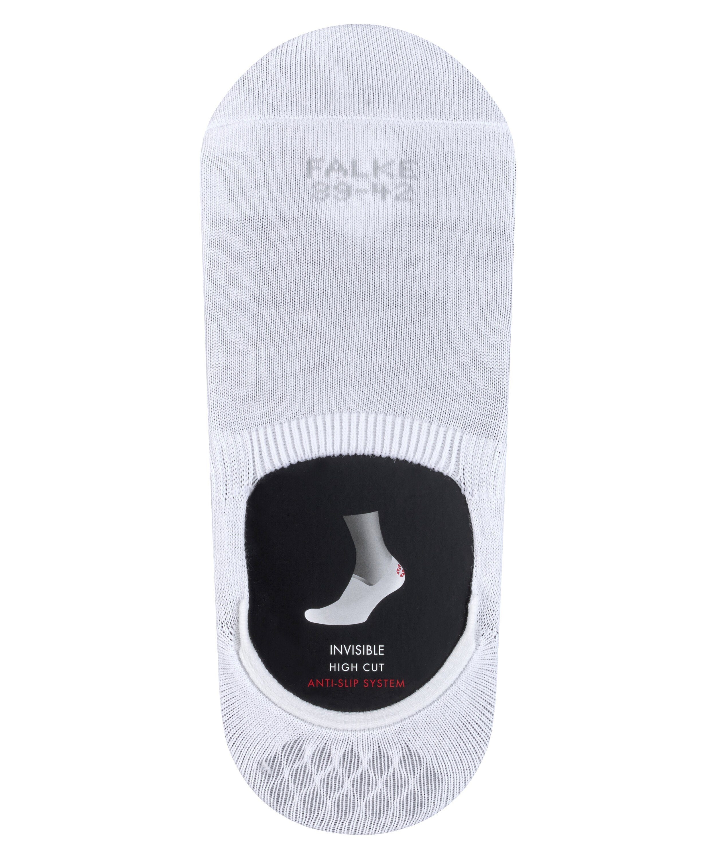 FALKE Füßlinge Family Füßlinge mit Anti-Slip-System (1-Paar) mit Anti-Slip-System