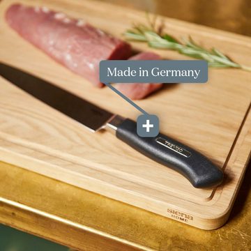 Siena Home Filetiermesser TREVISO, für einfaches Filetieren von Fisch und Fleisch, 18 cm