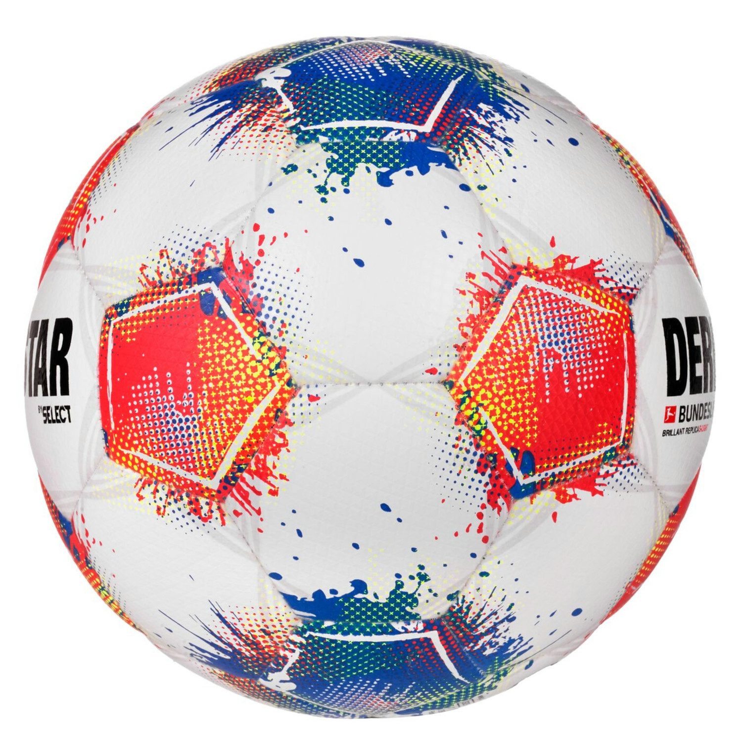 Derbystar Fußball
