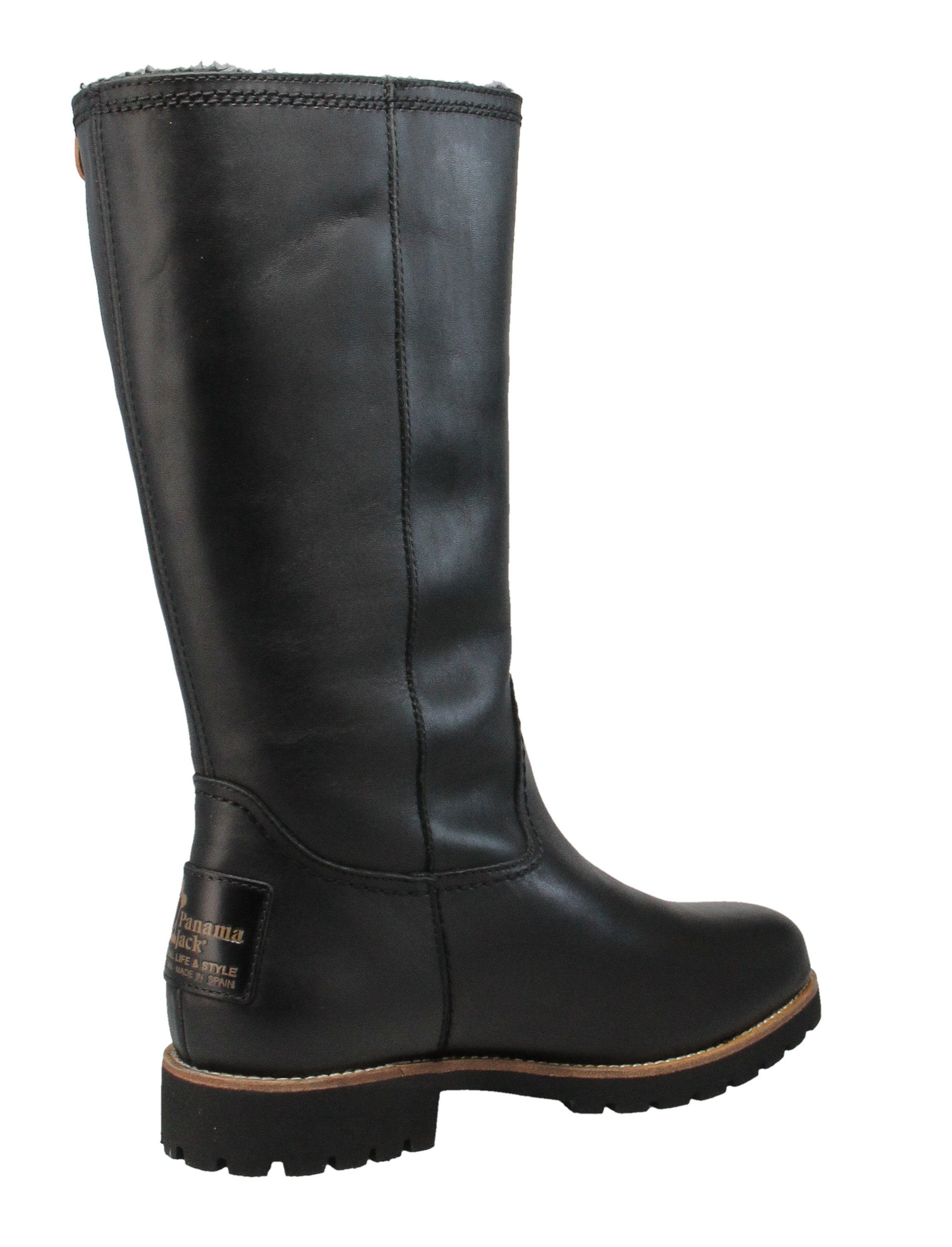 Panama Jack Panama Jack Bambina Igloo Trav B2 Napa - Damen Schuhe Stiefel - günstig online kaufen