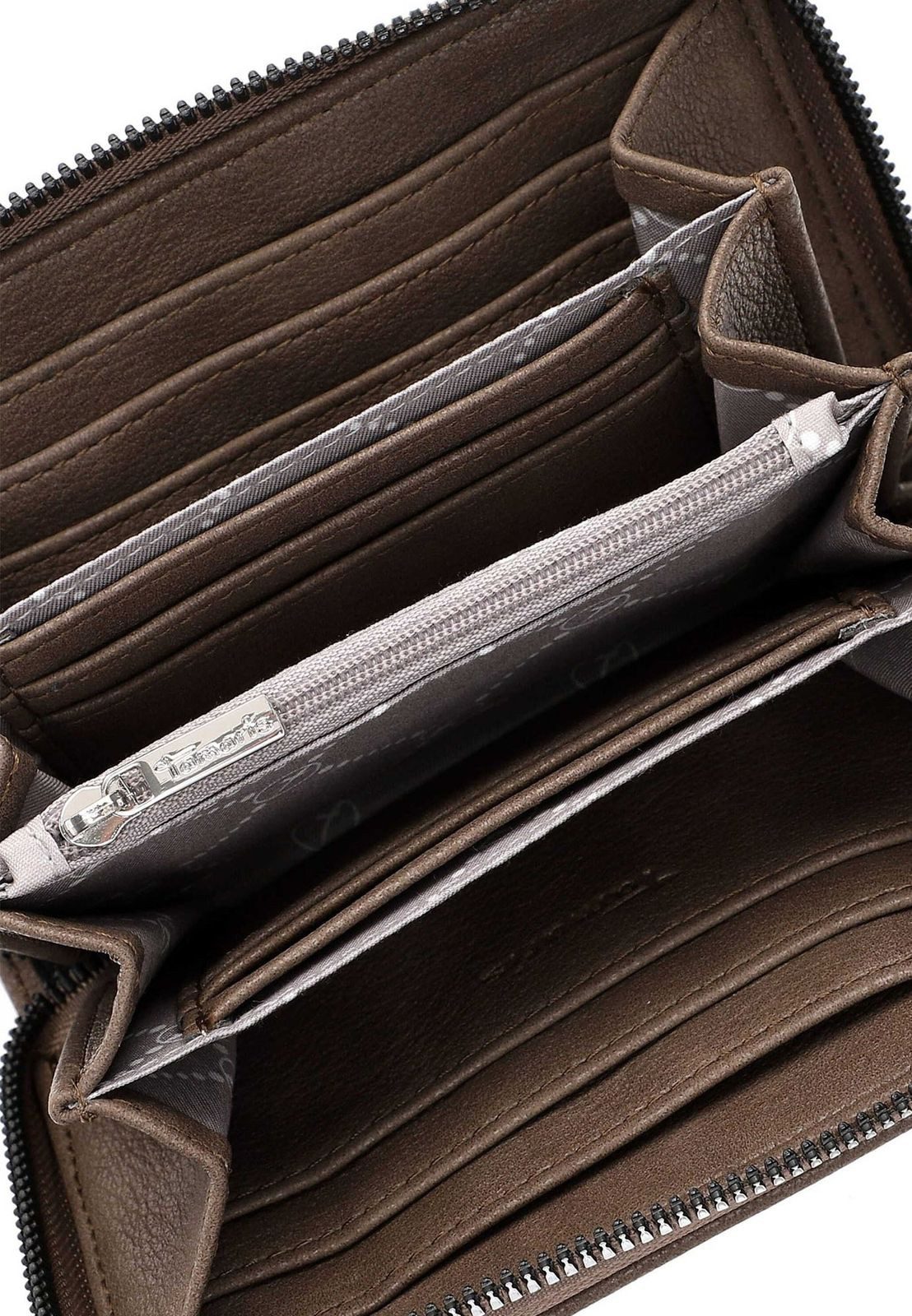Tamaris Geldbörse Zip Around Wallet günstig online kaufen