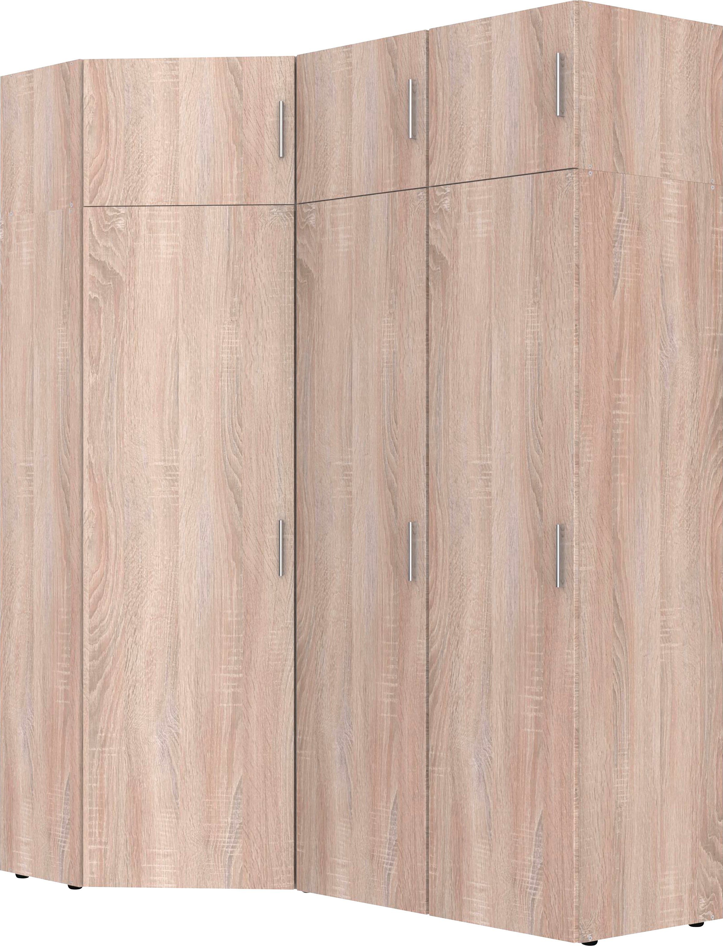 Schranksystem Münster