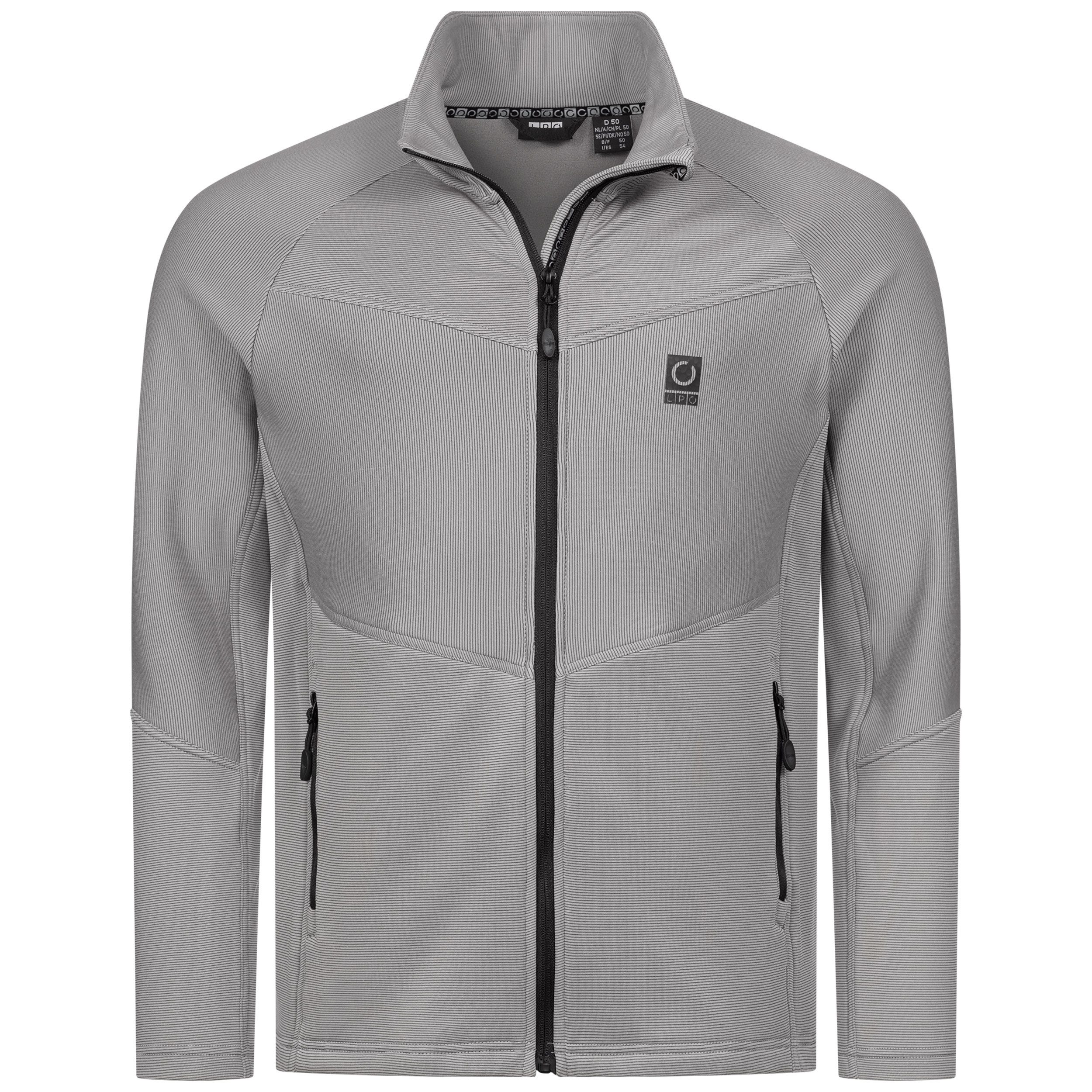 LPO Fleecejacke Kaspar MN