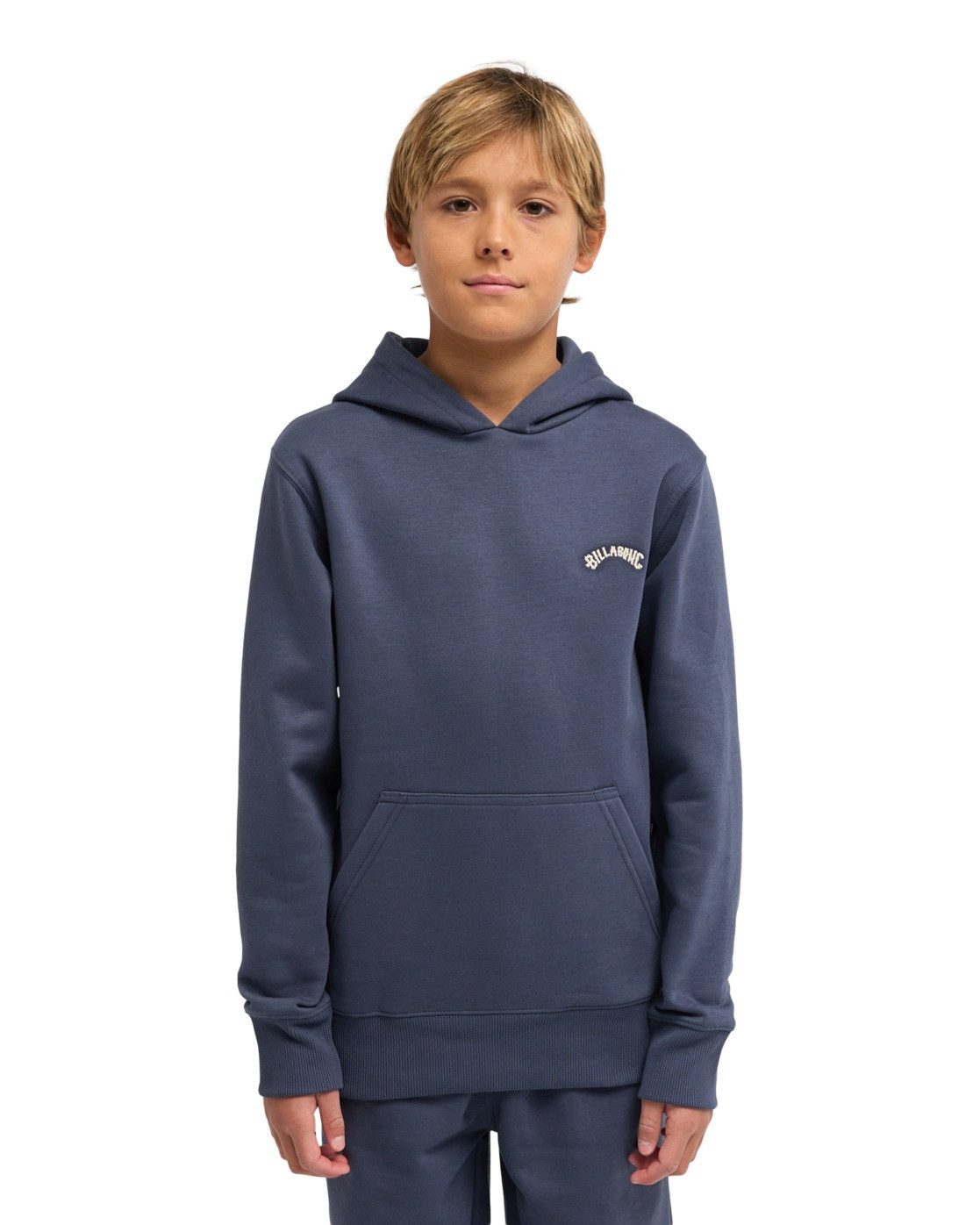 Billabong Sweatshirt Arch Po
