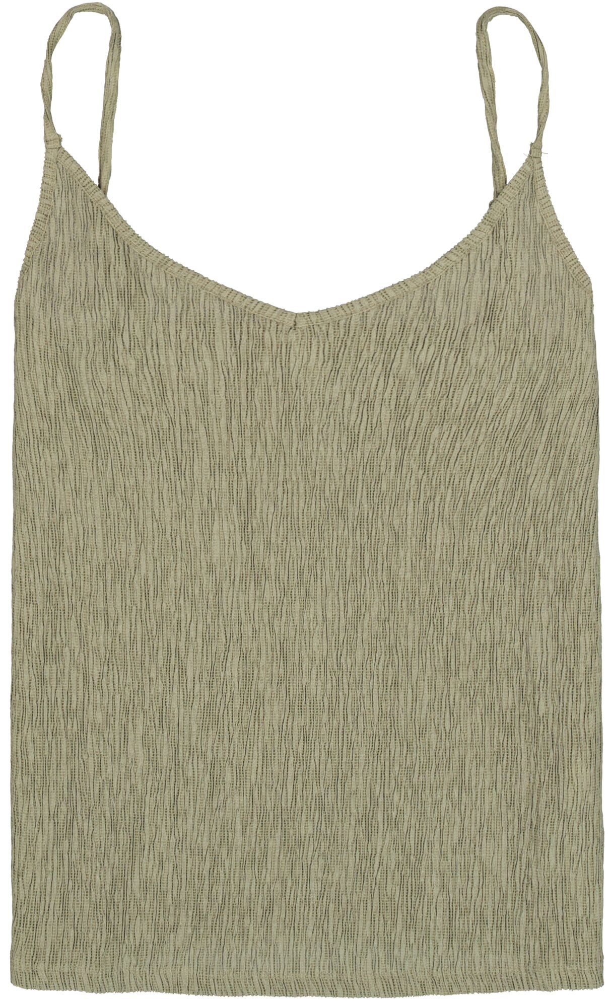 Garcia Tanktop R260220_ladies singlet