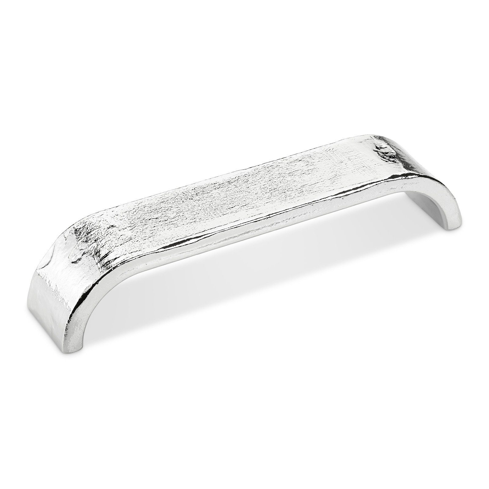Möbelgriff BERND II BA 160 mm verschiedene Oberflächen - incl. Schrauben