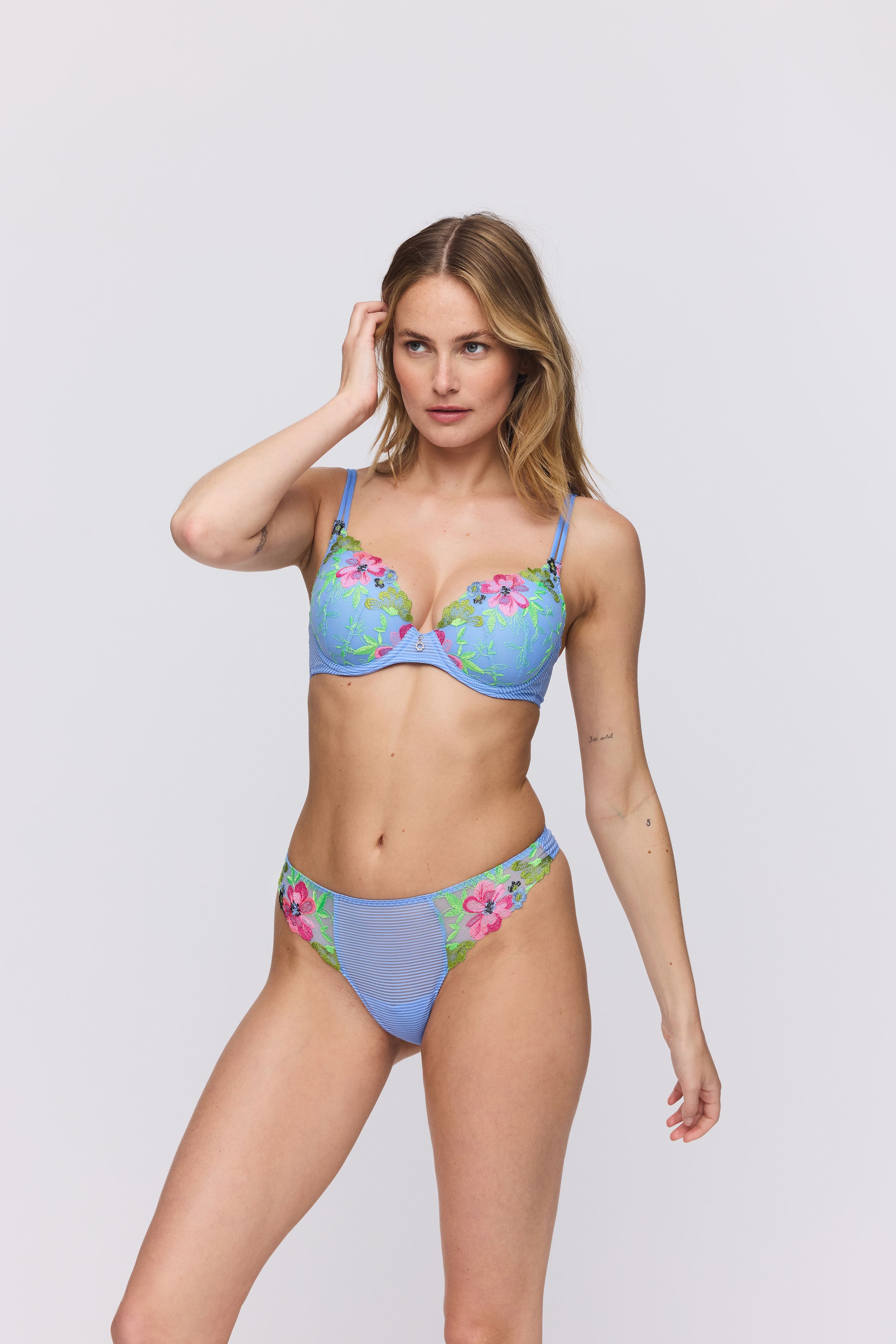 Marie Jo Mieder-BH