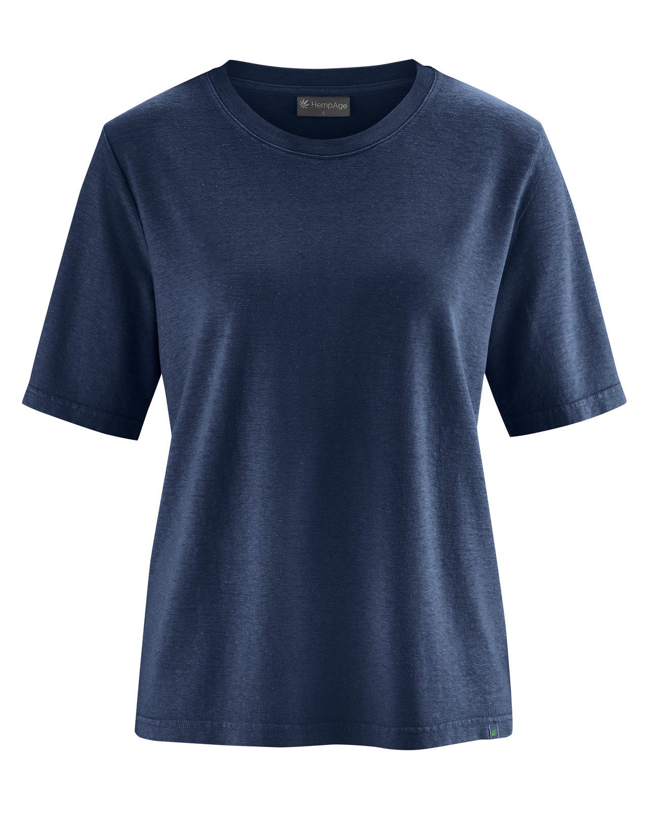 HempAge T-Shirt DH282 Kombi T-Shirt