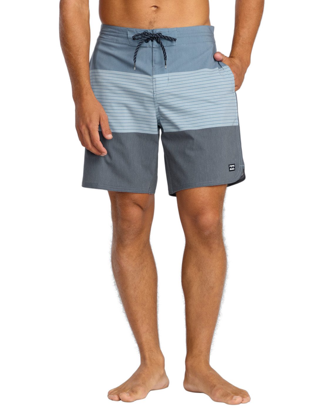 Billabong Boardshorts 73 Low Tide 17" günstig online kaufen
