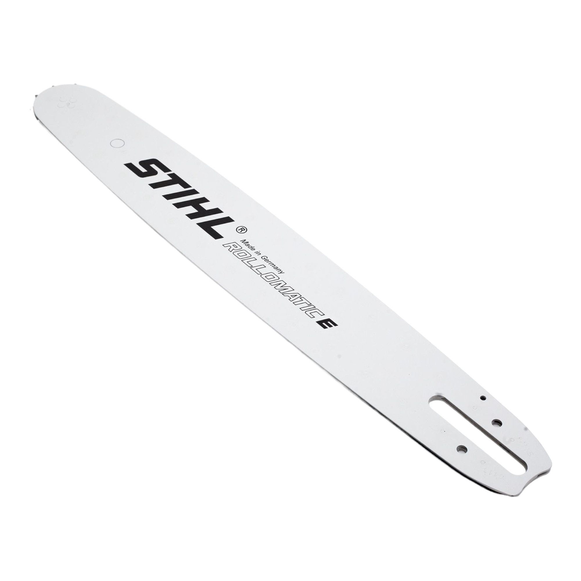 STIHL Führungsschiene Stihl Führungsschiene Rollomatic E, 40 cm, 3/8 1.6 mm Typ 05