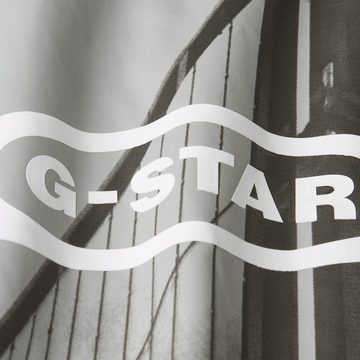 G-Star RAW T-Shirt HQ oldskool logo lash r t