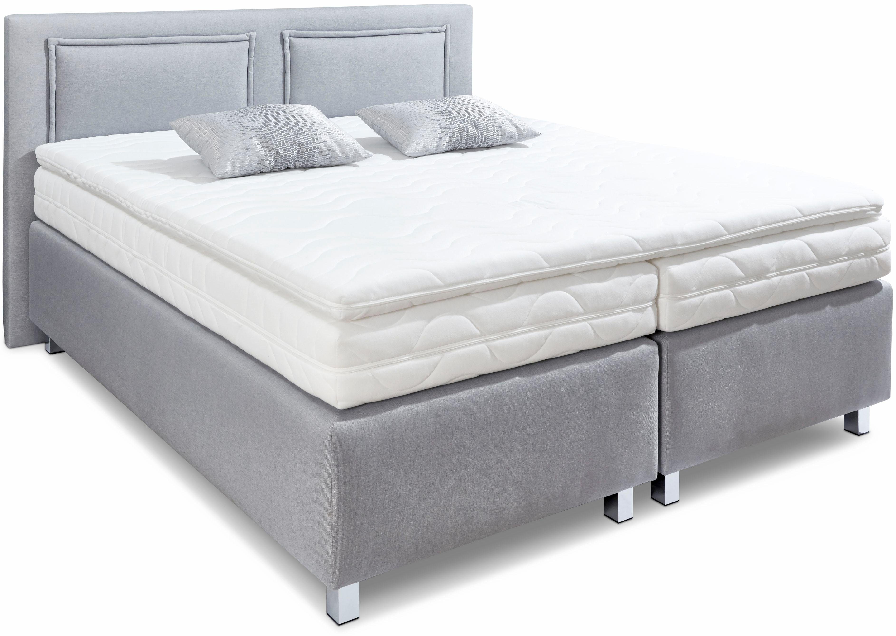 Westfalia Schlafkomfort Boxspringbett günstig online kaufen