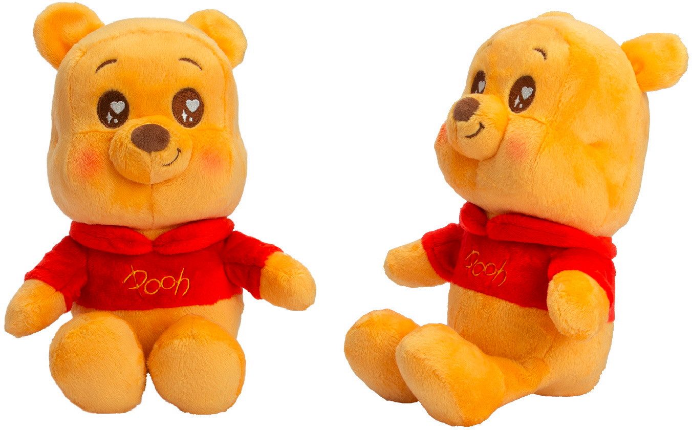 SIMBA Plüschfigur Plüsch Stofftier Disney Winnie Puuh Twinkle Eye 25cm 6315870197