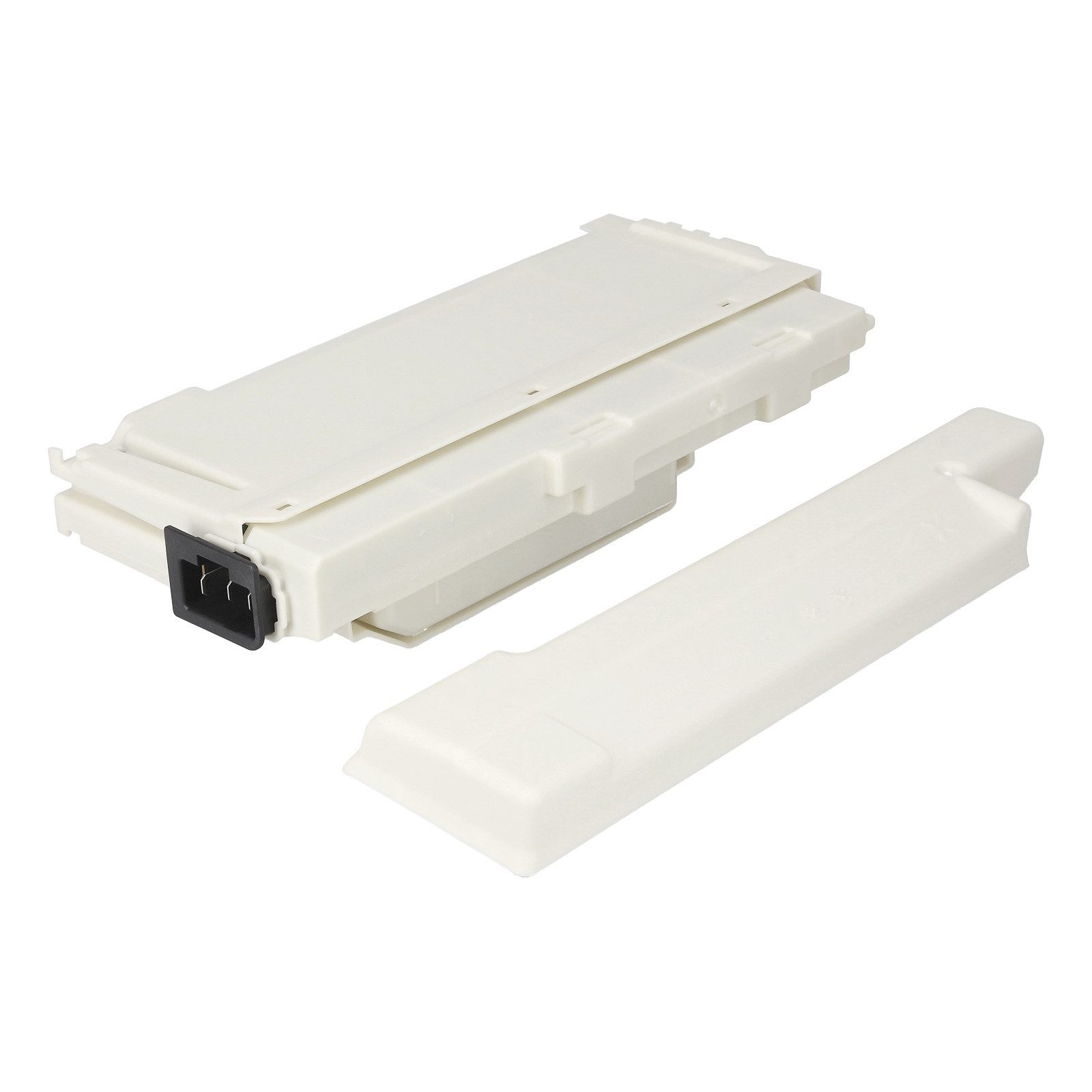 easyPART Montagezubehör Geschirrspüler wie BOSCH 12034731 BOSCH 12034731 Leistungsmodul, Für Spülmaschine / Geschirrspüler