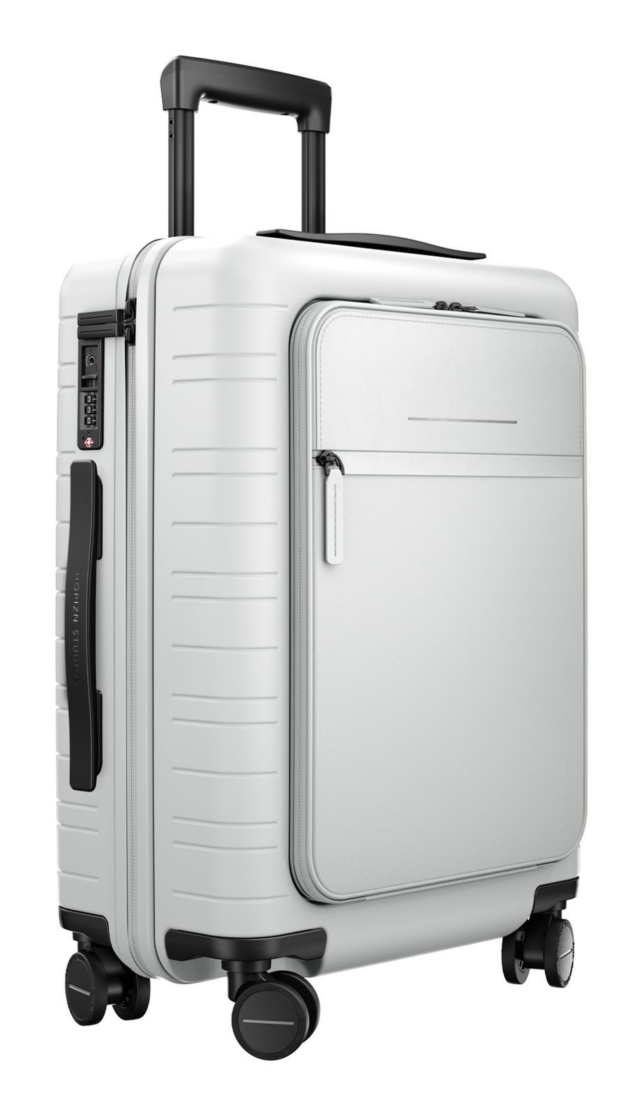 Horizn Studios Hartschalen-Trolley Essential, 4 Rollen