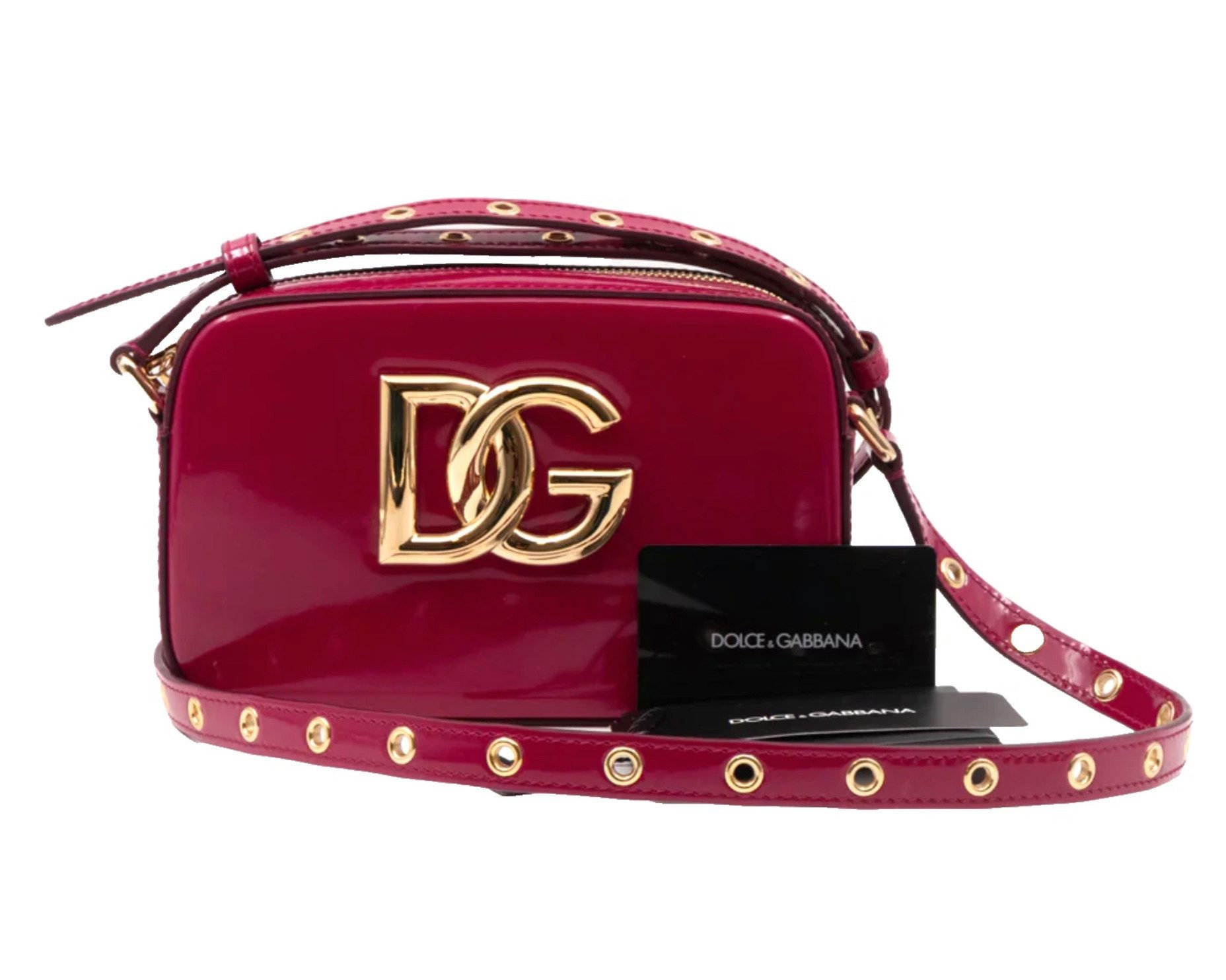 DOLCE & GABBANA Umhängetasche Umhängetasche Schultertasche günstig online kaufen