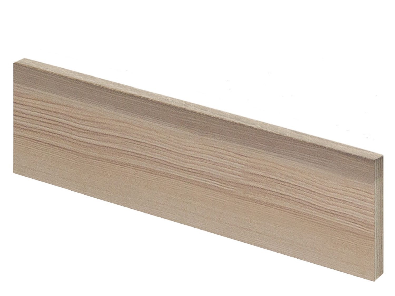 Flex-Well Sockelblende Sockelblende für Geschirrspüler - 60 cm breit - Akazie Dekor – Otto