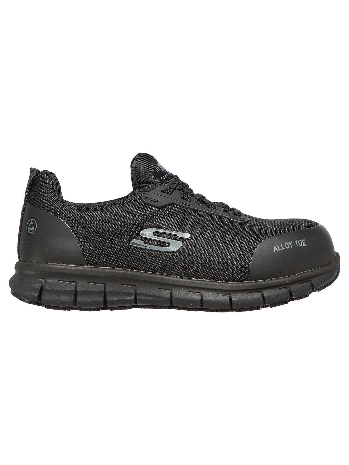 Skechers Skechers Sure Track Jixie S1P Wanderschuh