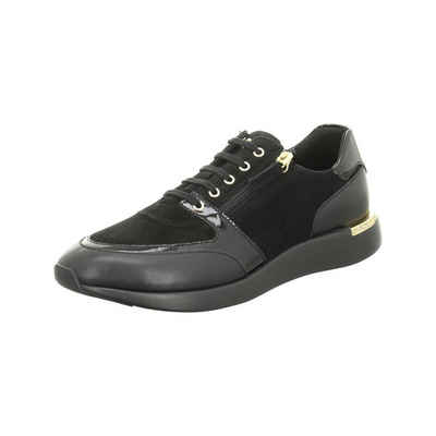 SIOUX schwarz Sneaker (1-tlg)