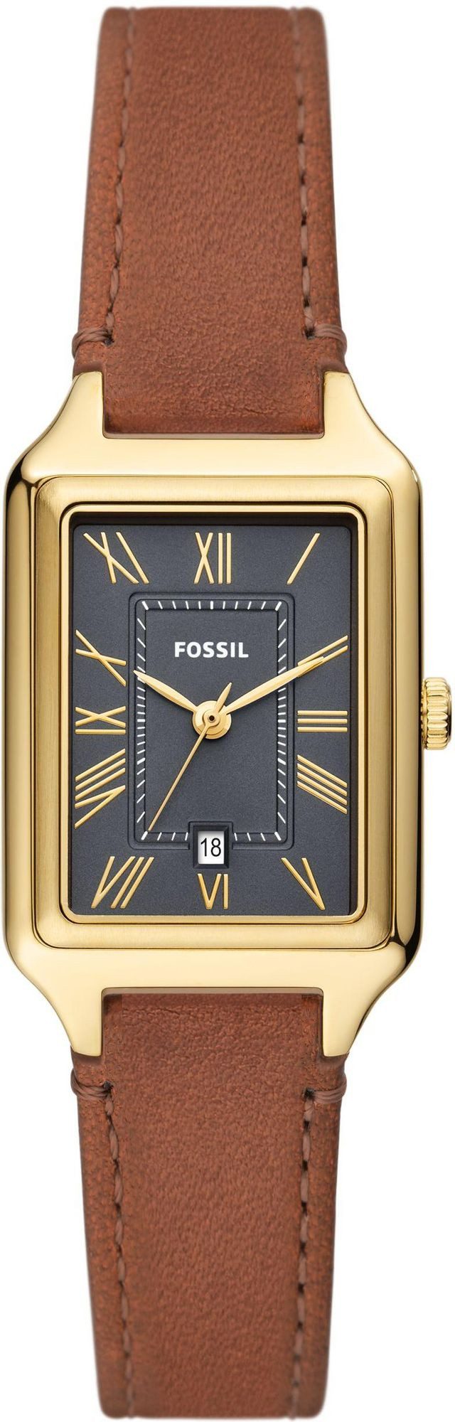 Fossil Quarzuhr RAQUEL Damenarmbanduhr günstig online kaufen