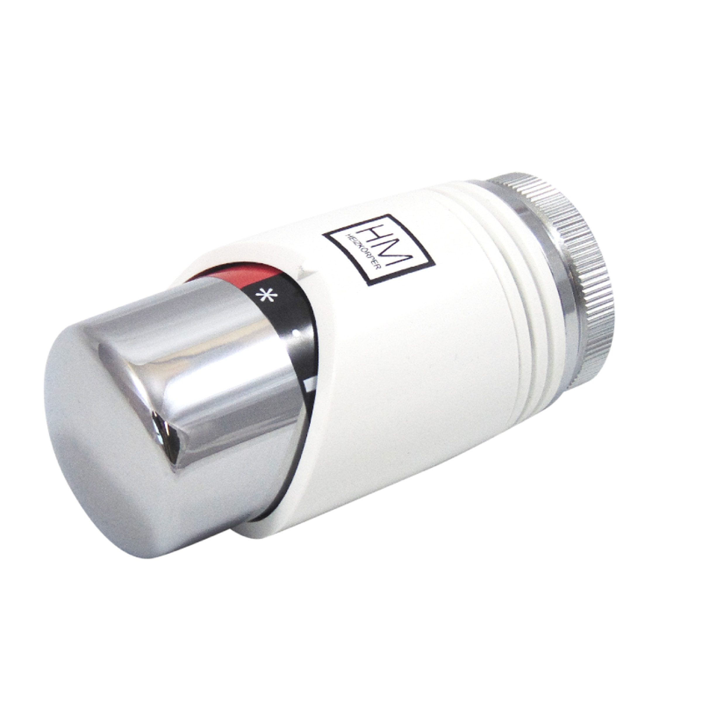 HM Heizkörper Heizkörperthermostat 1-024050