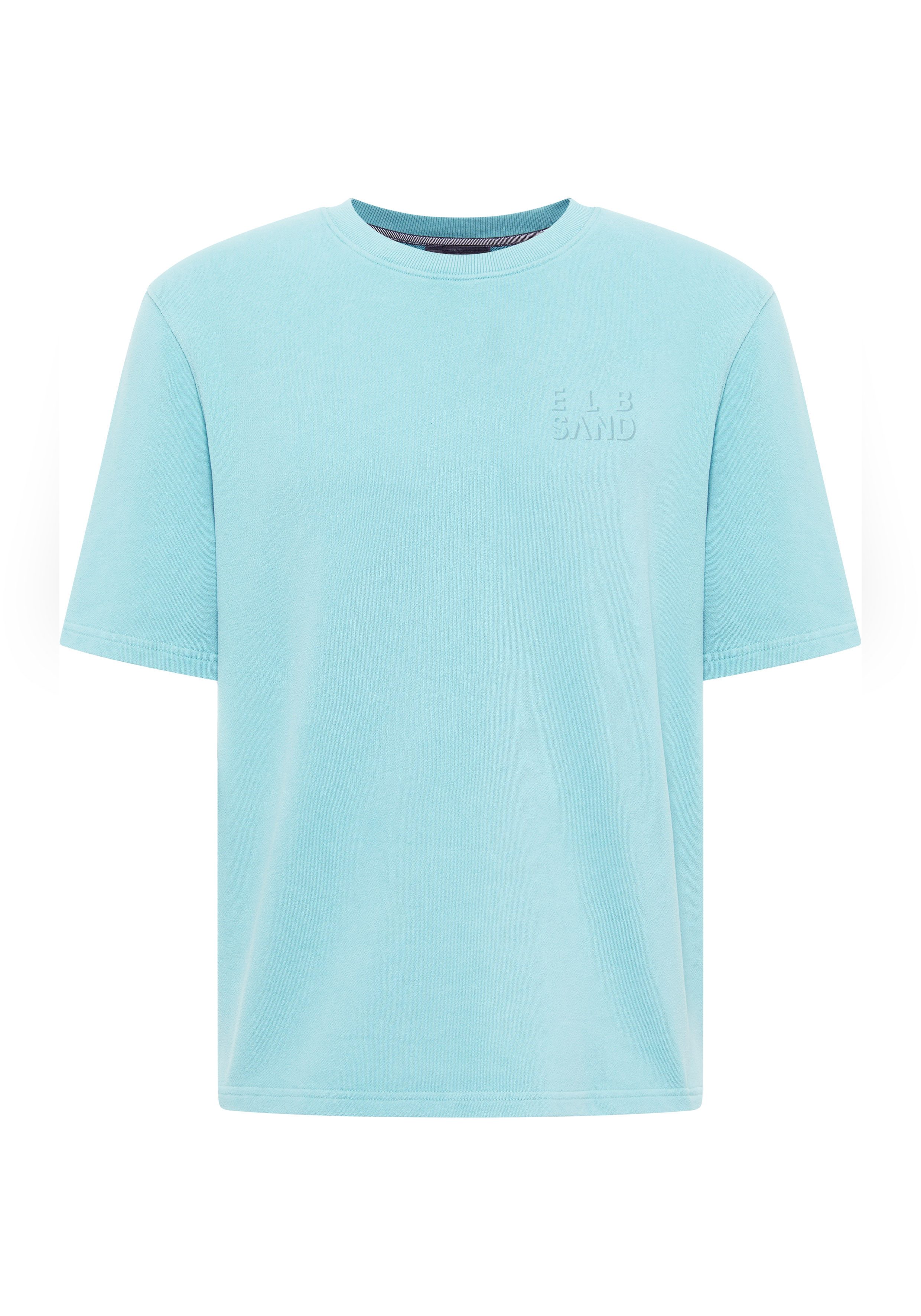 Elbsand T-Shirt ELBSAND Daan T-Sweat