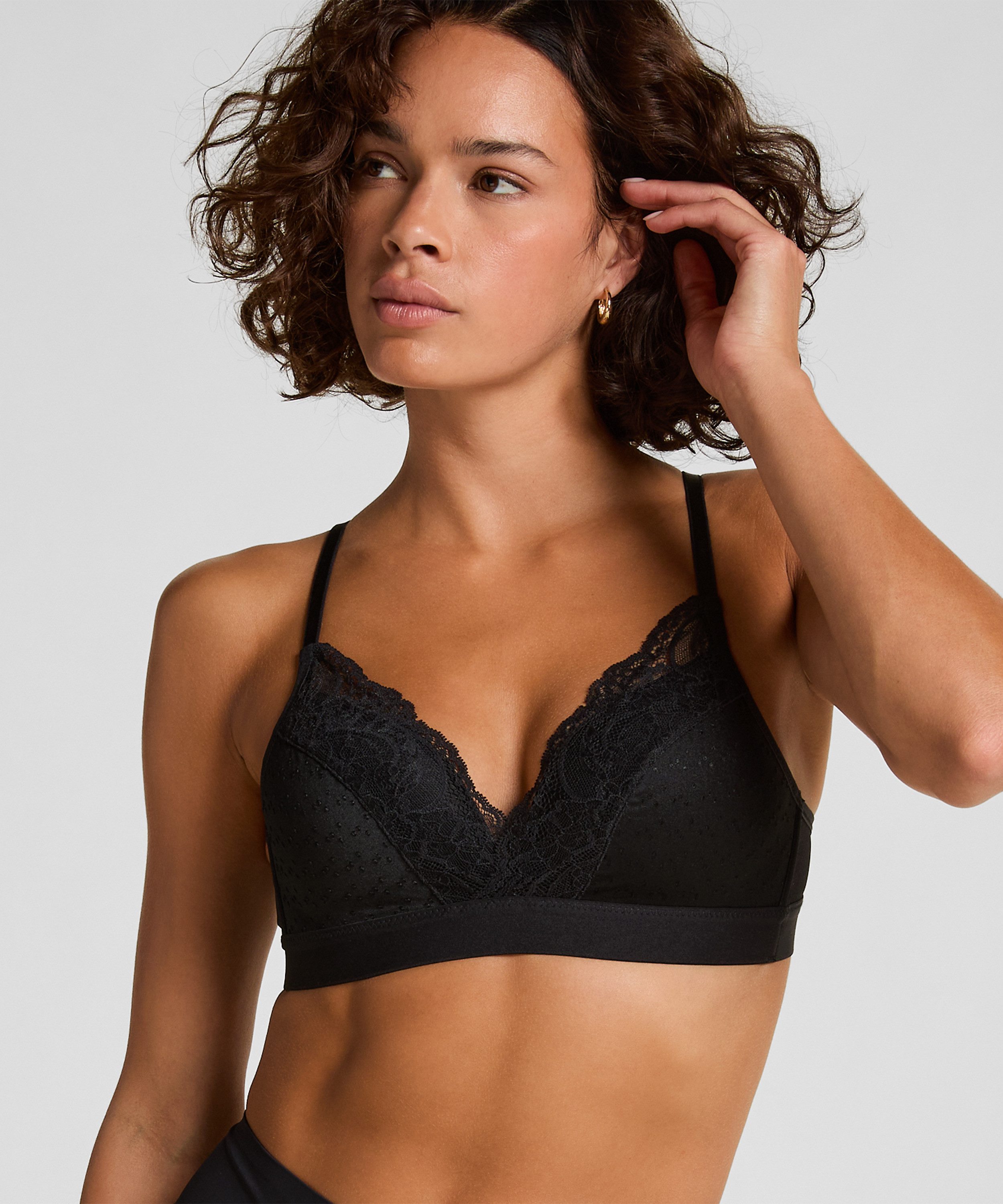 Hunkemöller Bügelloser BH Sophie Padded Non-Underwired Bra