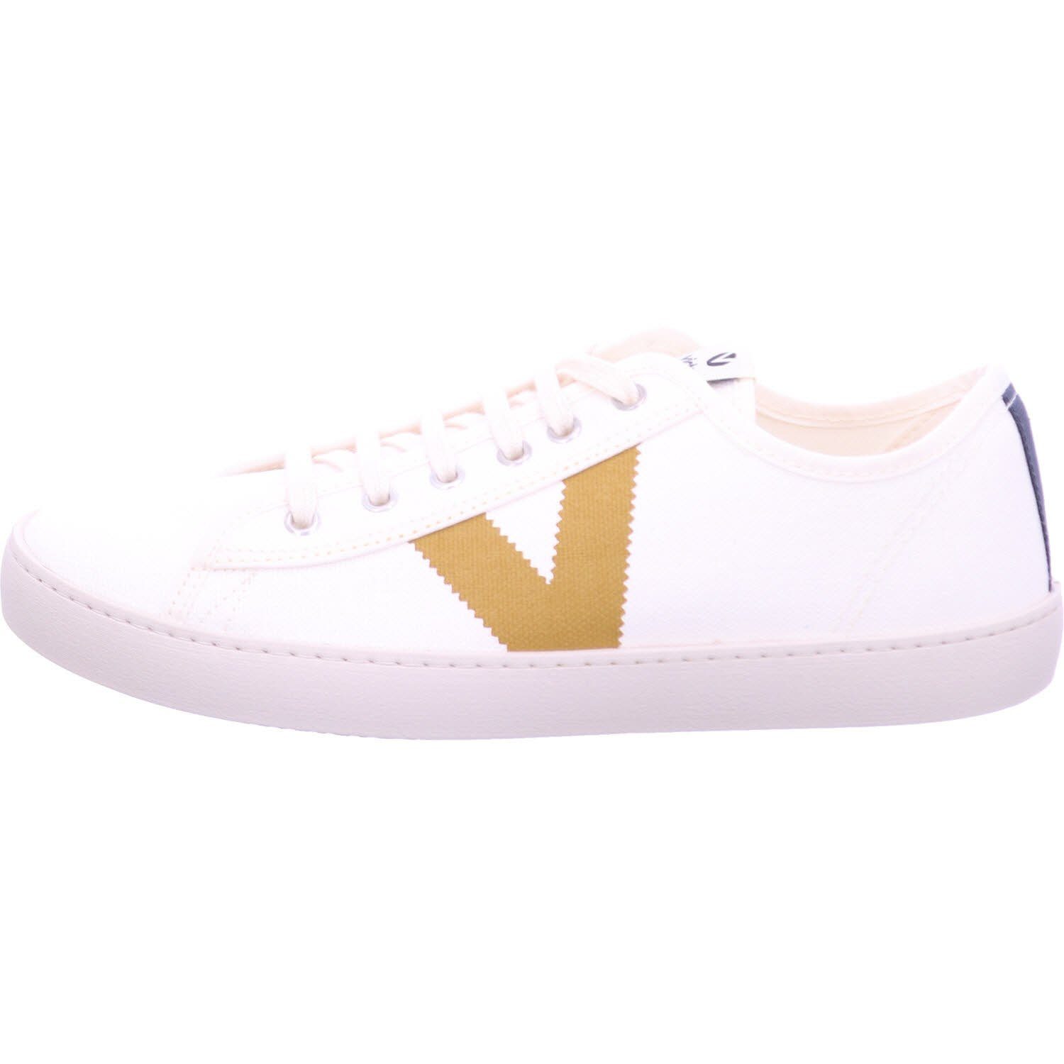Victoria 1126160-MOSTAZA- Schnürschuh