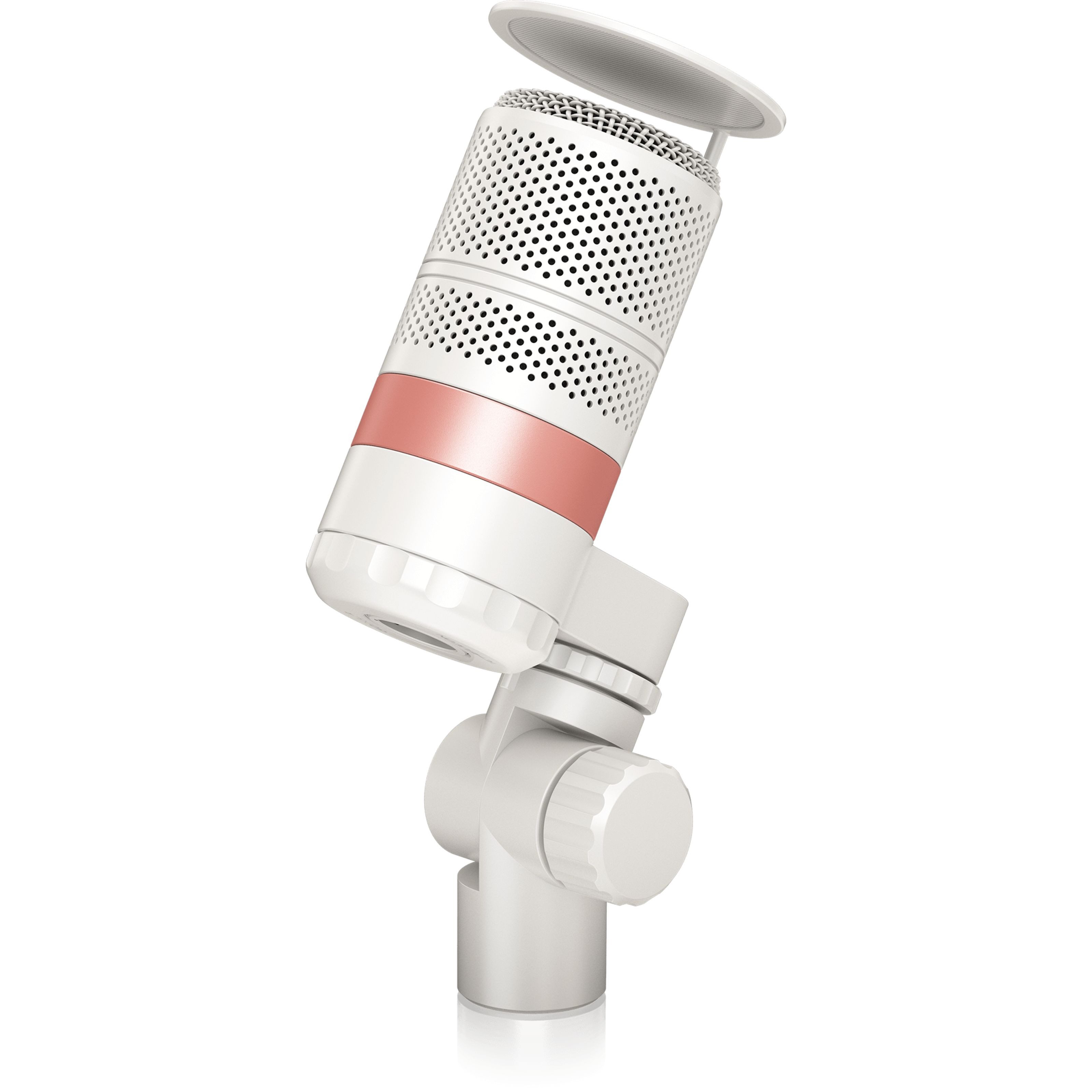 TC-Helicon Mikrofon, GoXLR MIC-WH - Dynamische Mikrofon
