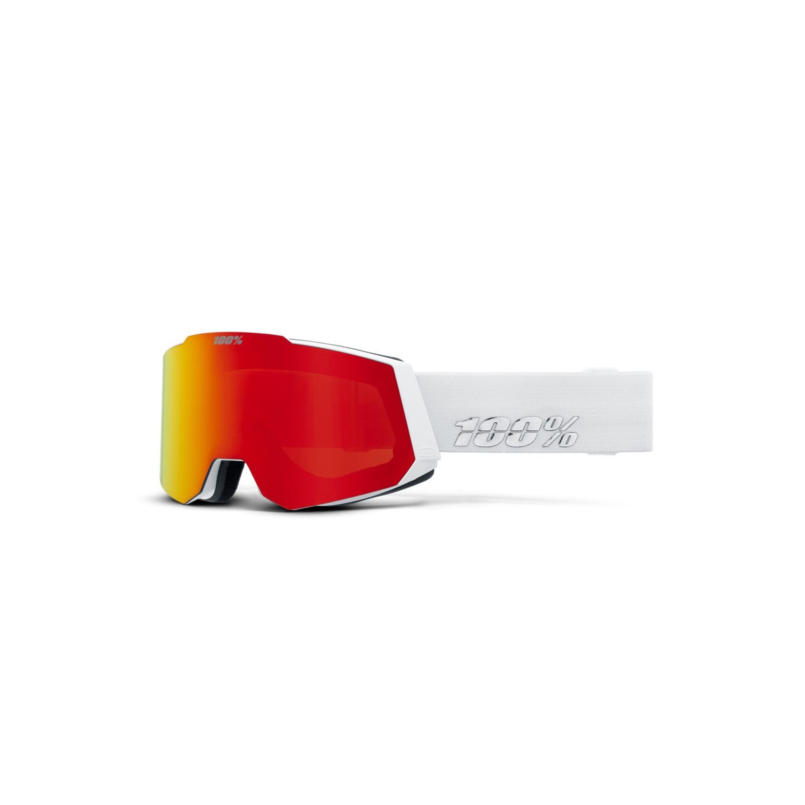 100% Fahrradbrille