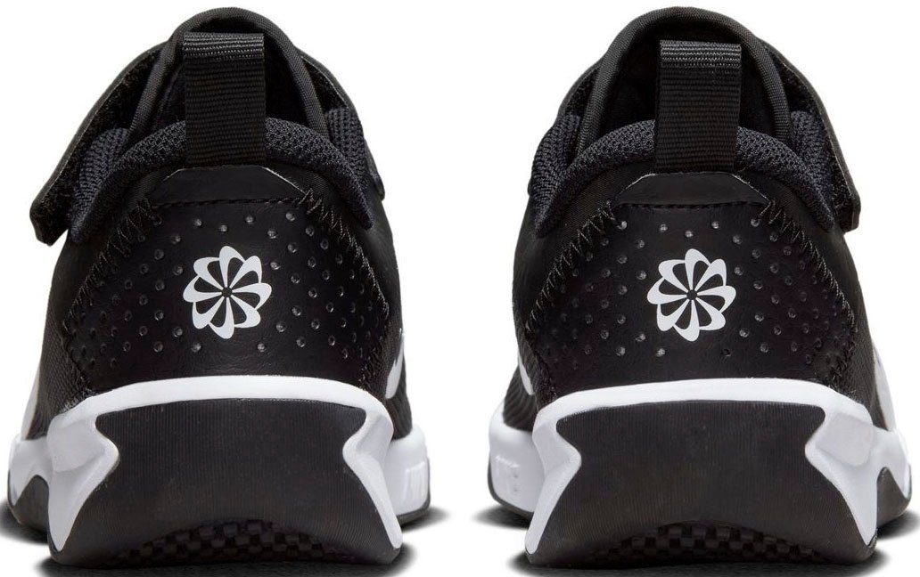 Nike Omni Multi-Court (PS) Hallenschuh black-white