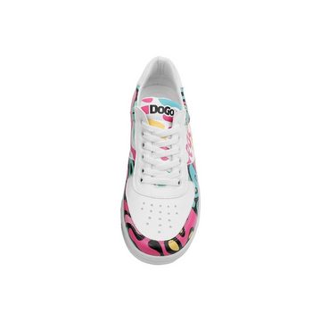 DOGO Pop the Art Sneaker Vegan