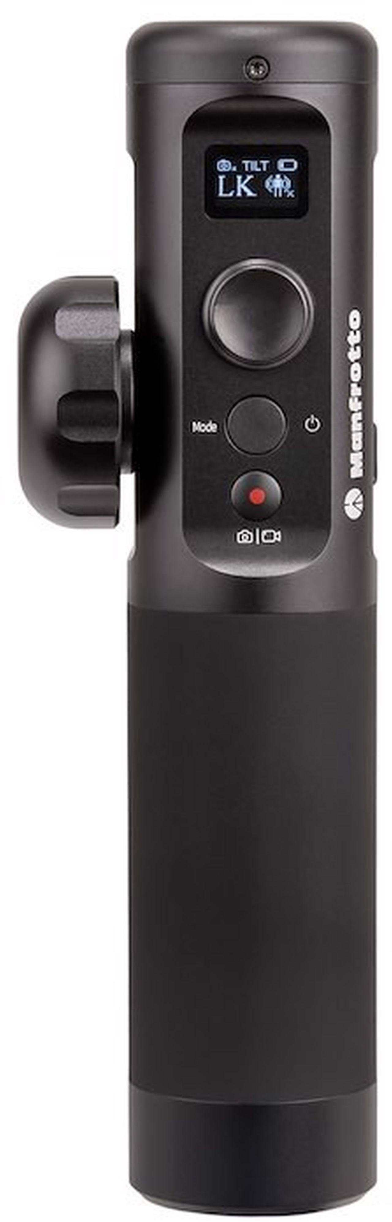 Manfrotto MVGRC Fernbedienung Gimbal Gimbals für