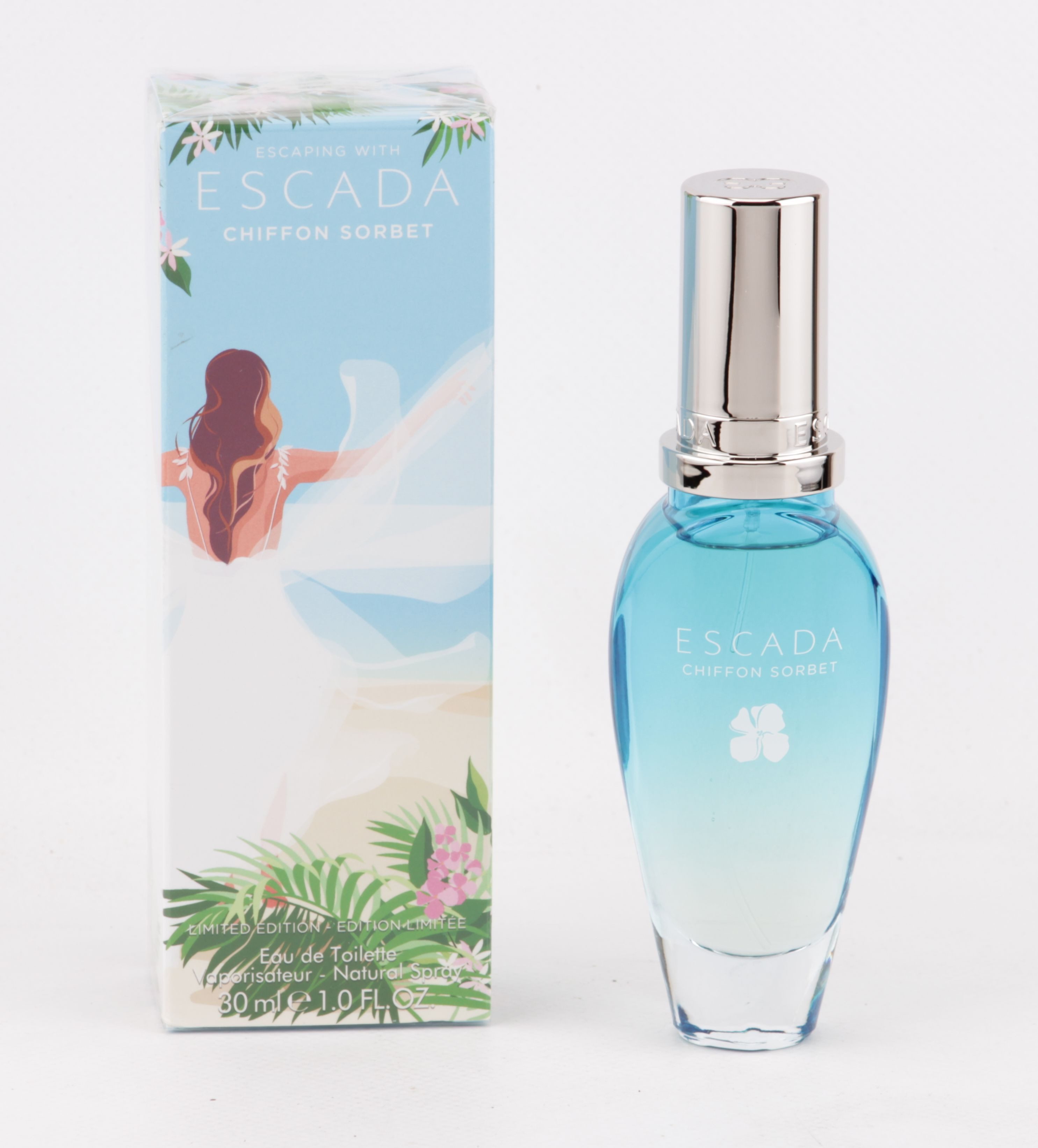 ESCADA Eau de Toilette Chiffon Sorbet