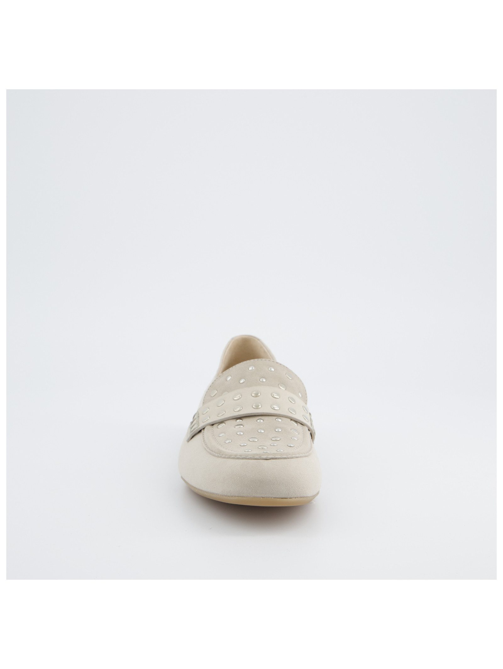 Paul Green Paul Green Slipper Leder Slipper