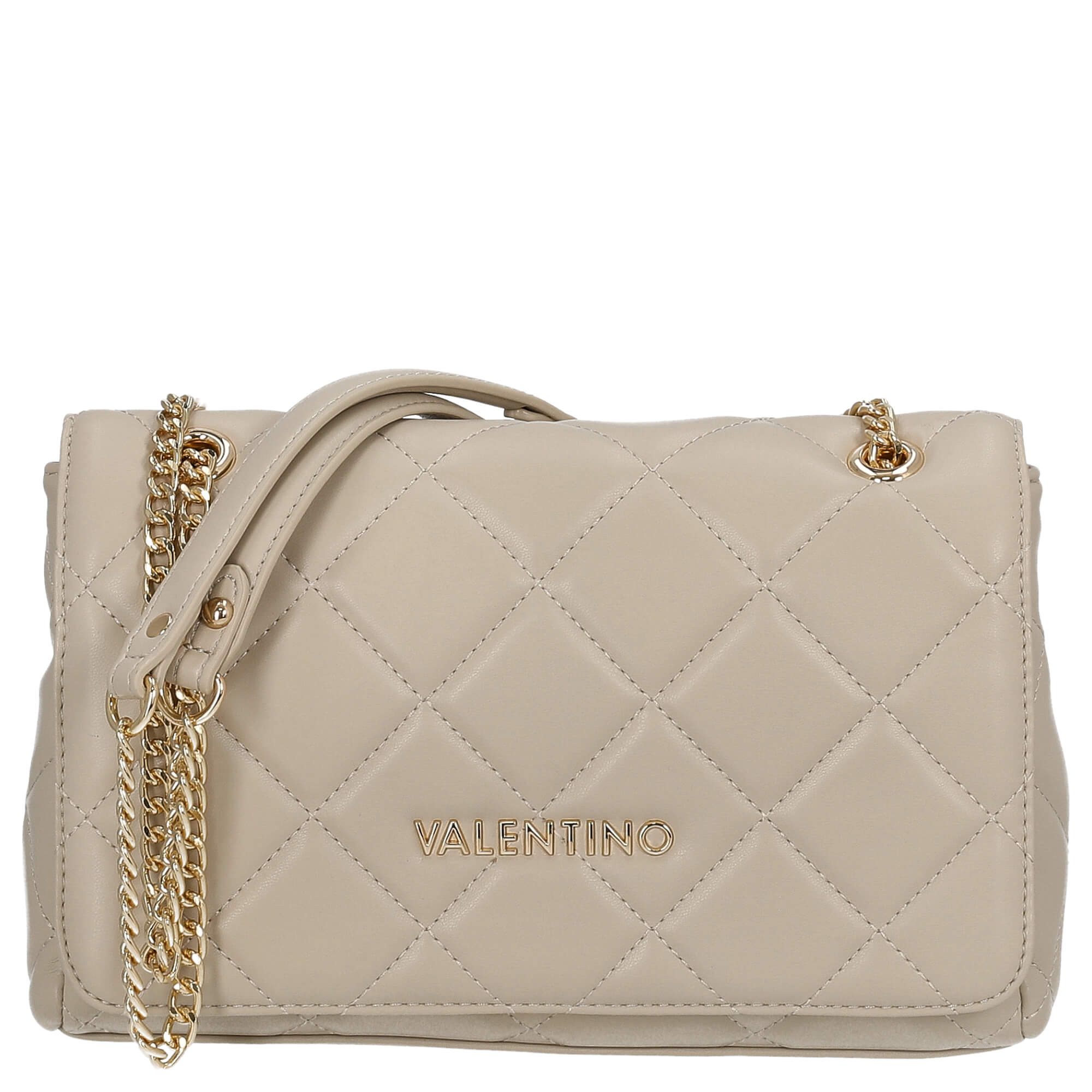 VALENTINO BAGS Umhängetasche Ocarina - Umhängetasche 25.5 cm (ecru) günstig online kaufen
