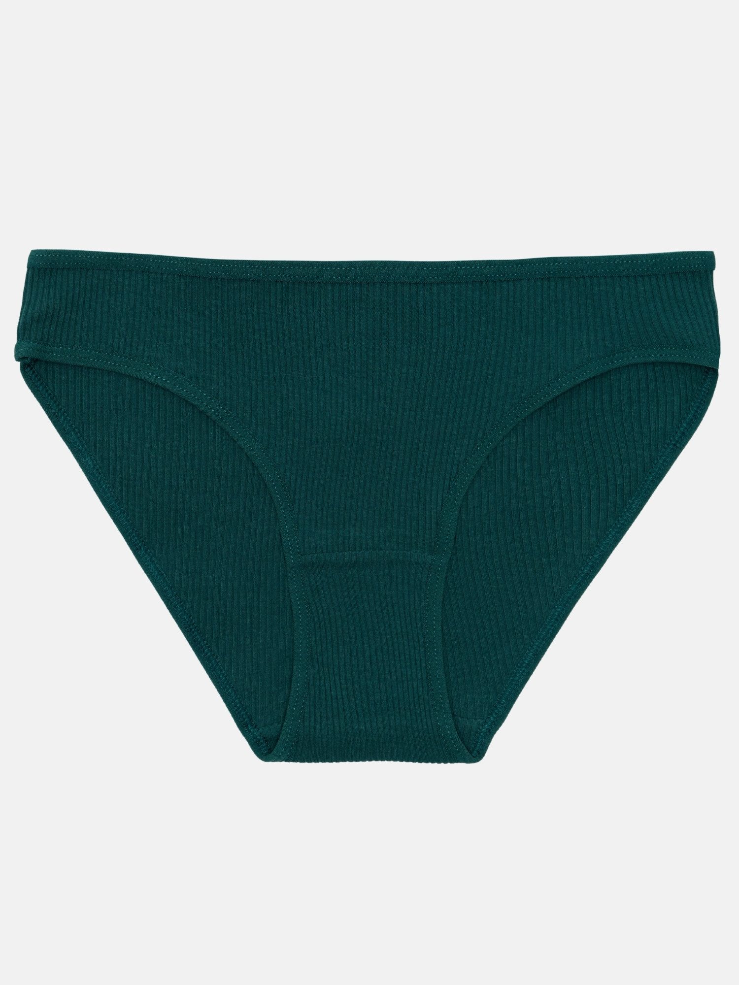 Tazzio Slip 3er-Pack Damen Slip F941 (Packung, 3-St., 3er-Pack) Nahtlose Verarbeitung - keine sichtbaren Linien unterm Outfit – Bild 5 von 5