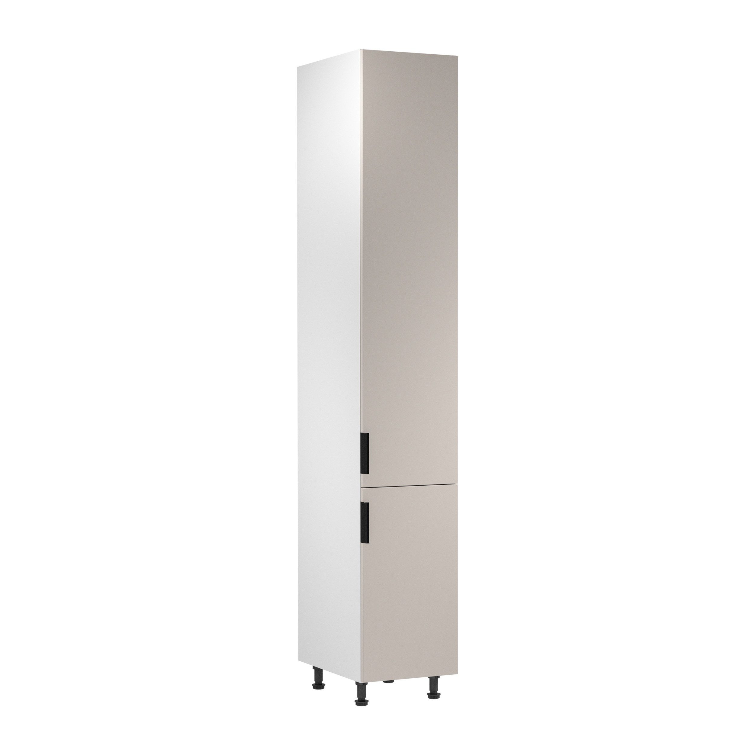 Hochschrank - Praktisch, modern und funktional.