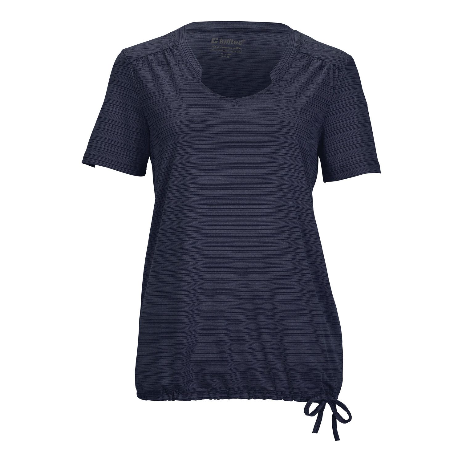 T-Shirt KOS 46 WMN TSHRT