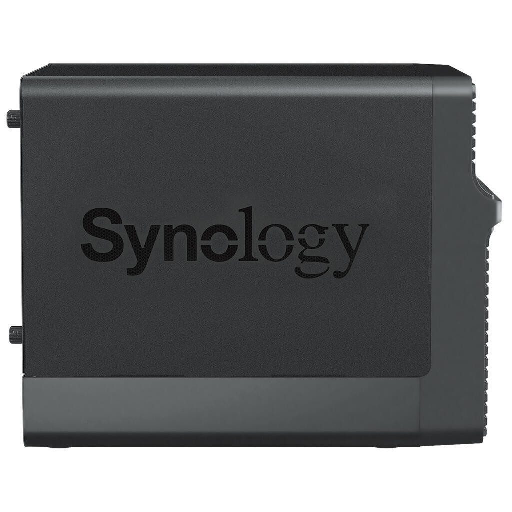 Synology Synology DS423 & 4x Synology HAT3320-8T PC-Arbeitsspeicher