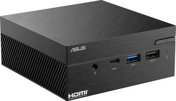 Asus ASUS PN40 Pentium / 240 GB M.2 SSD / Win 10 Home Mini-PC (Intel® Pentium Pentium® N5000, 8 GB RAM, 240 GB SSD)