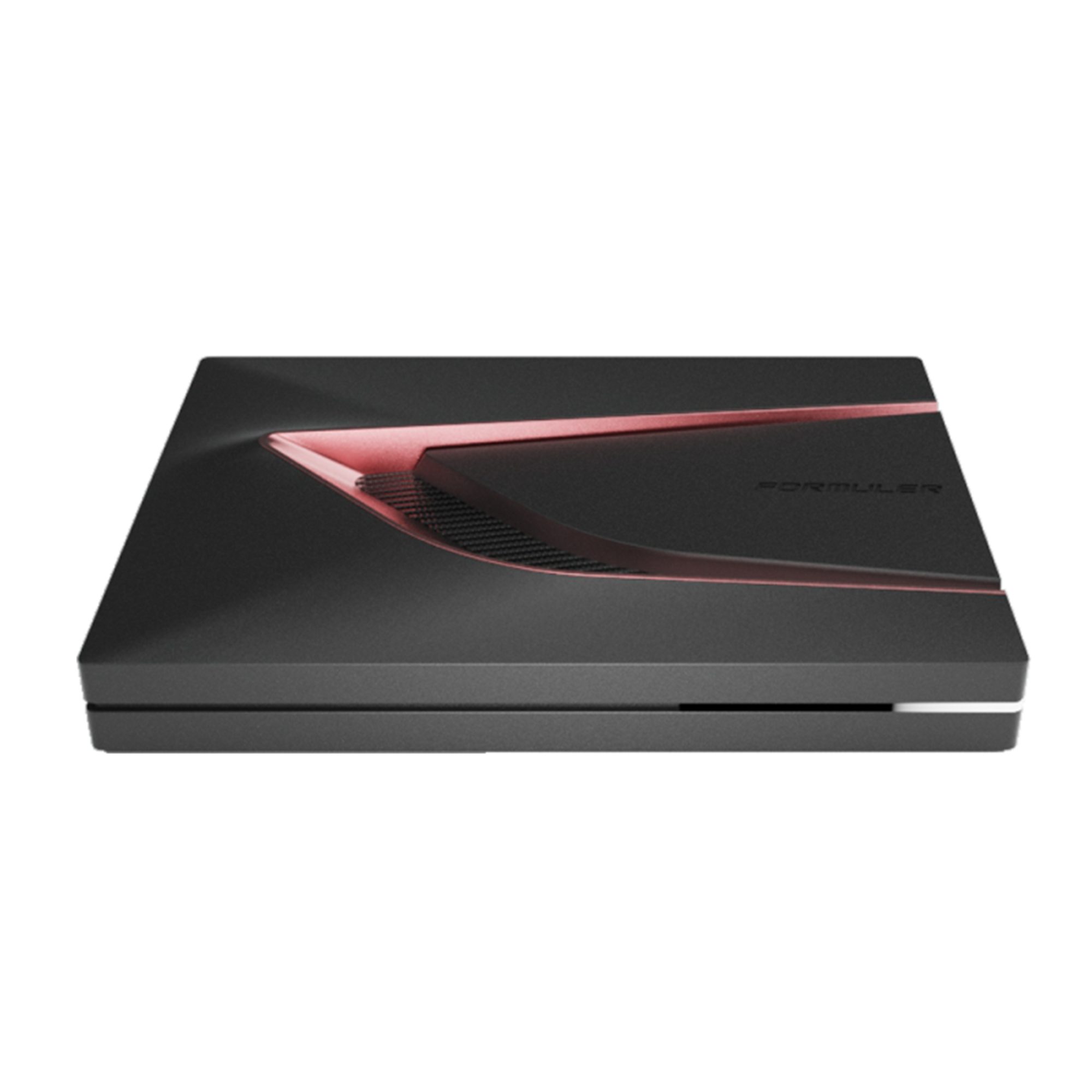 FORMULER Streaming-Box Z12 ULTRA BT3-Edition Android 12 OTT Medien Player 4GB RAM 128GB