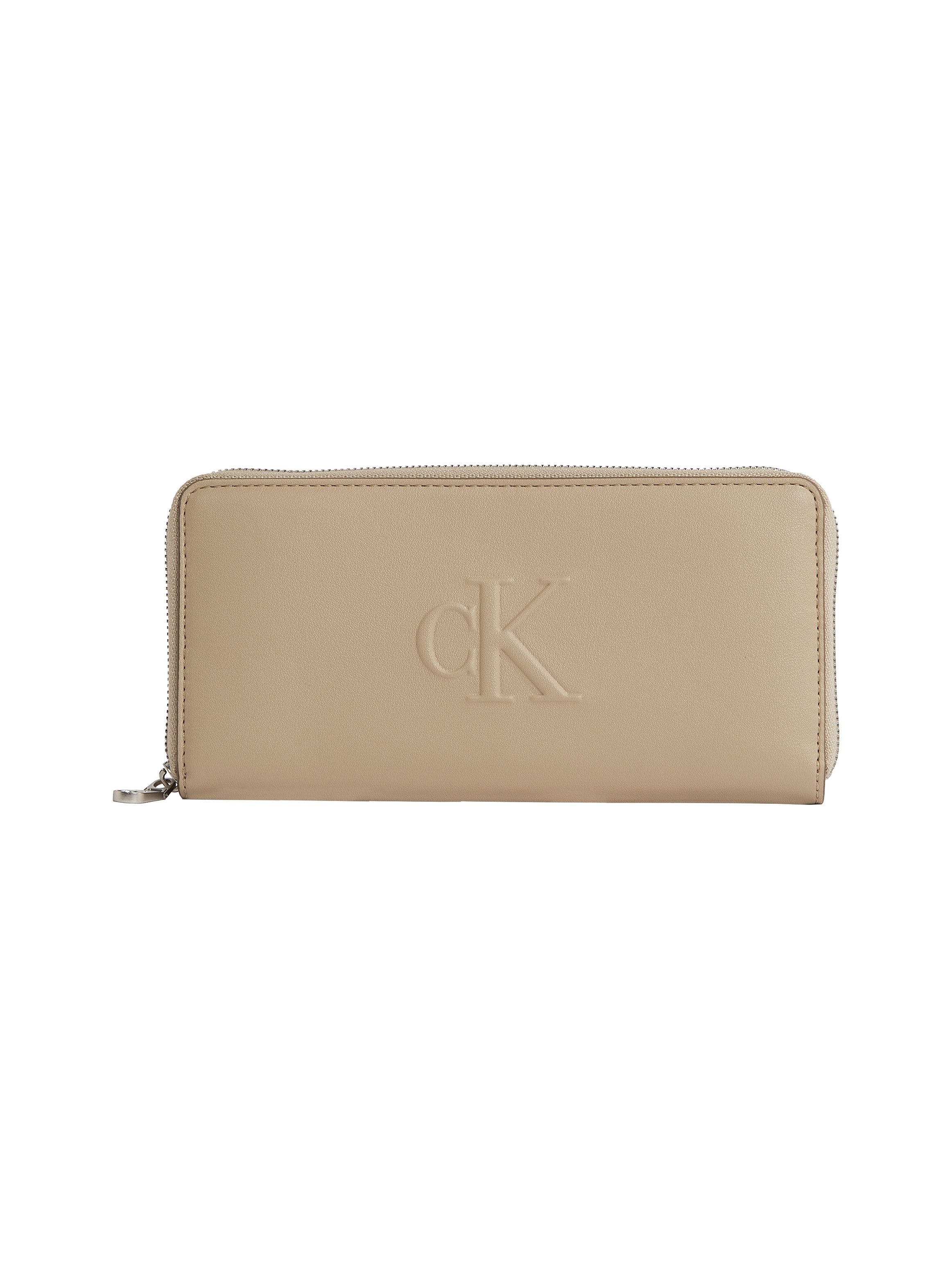 Calvin Klein Jeans Geldbörse SCULPTED ZIP günstig online kaufen