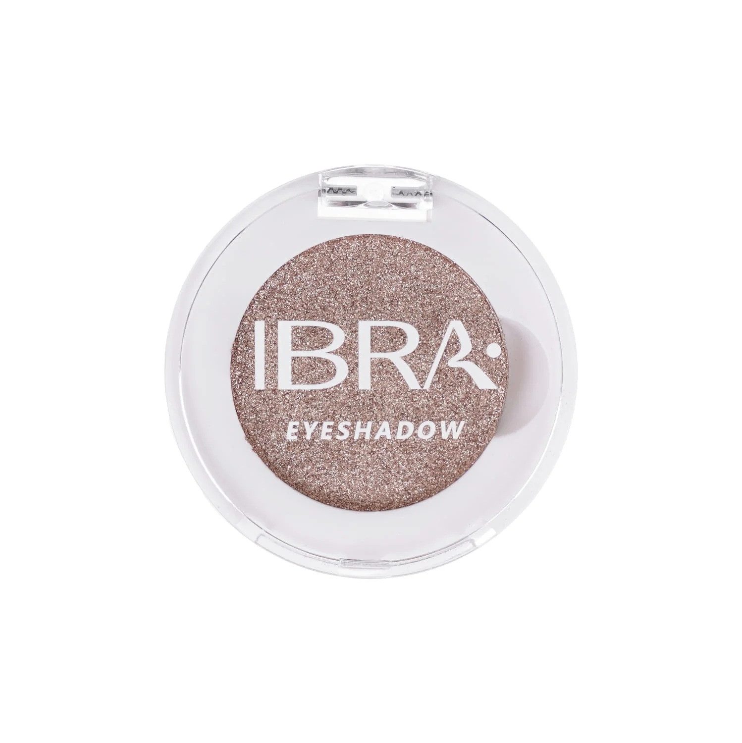 Ibra Lidschatten Lidschatten White Sugar